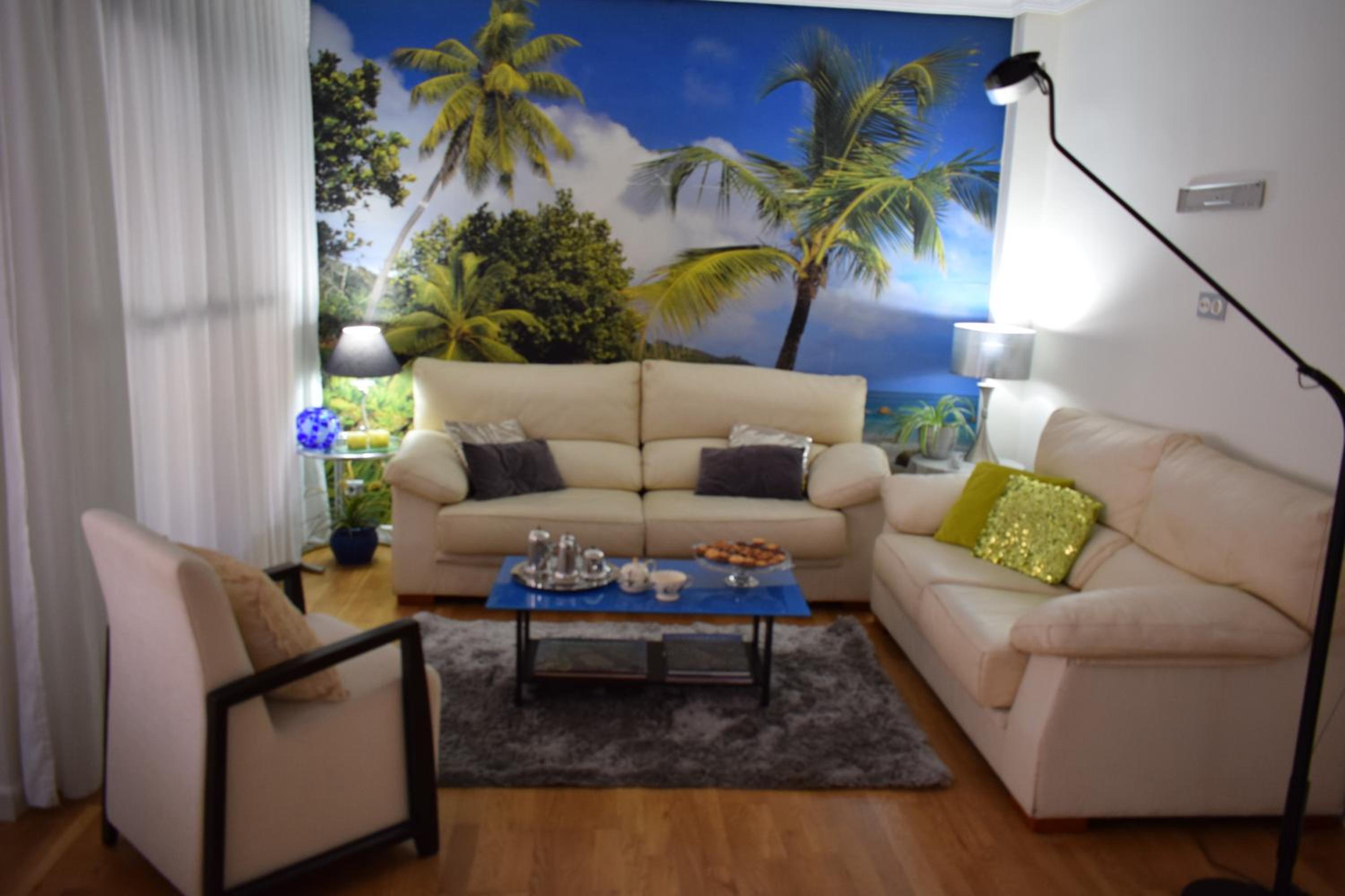 Apartamento de lujo