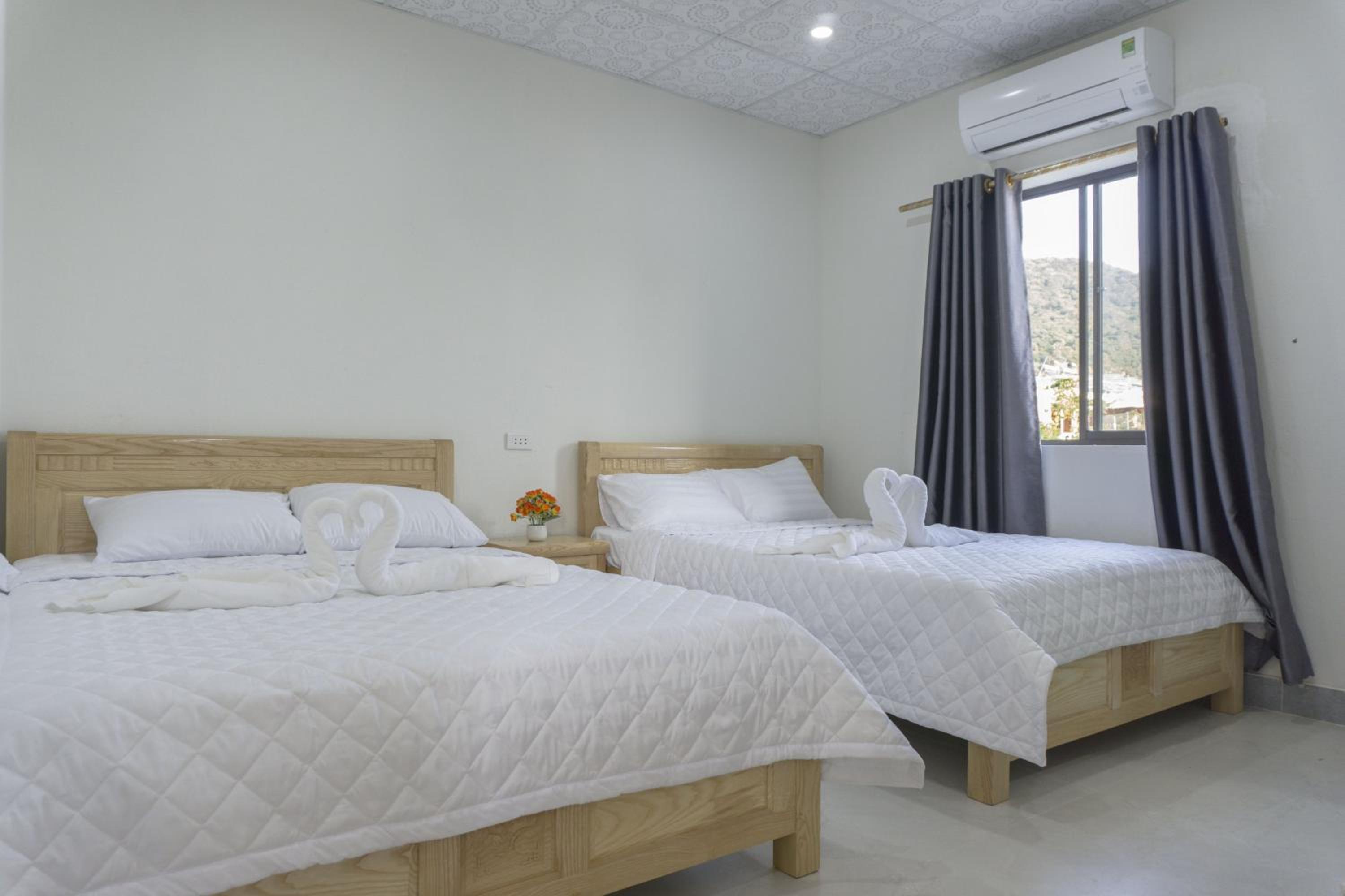 King Room with Two King Beds