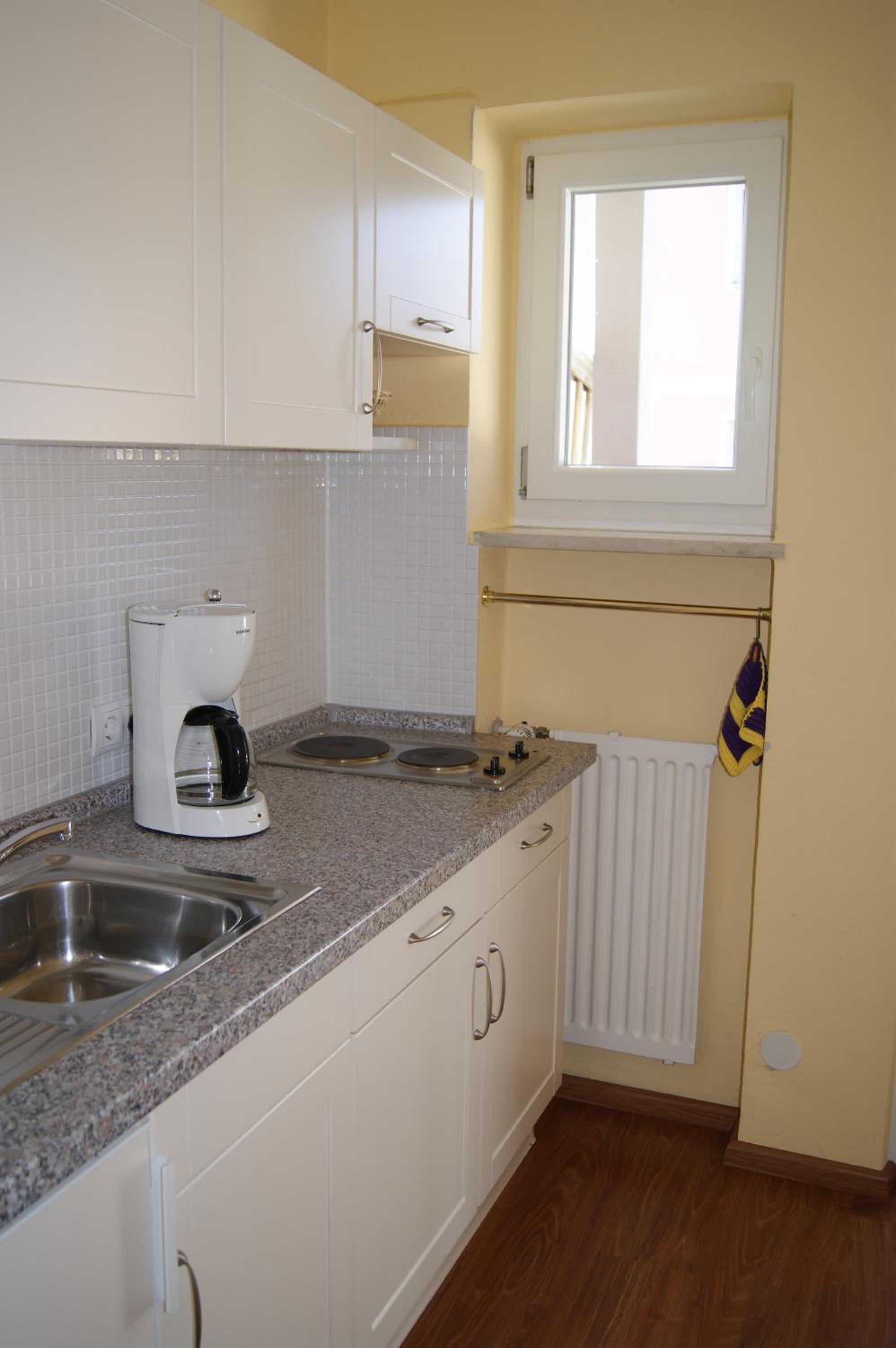 Standard Apartment photo 3
