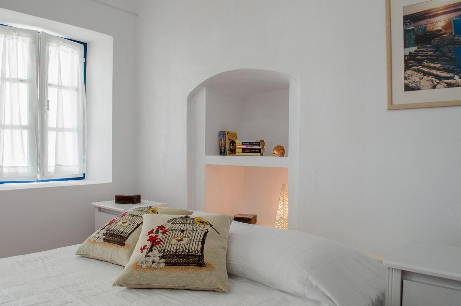 Four-Bedroom Villa - Split Level