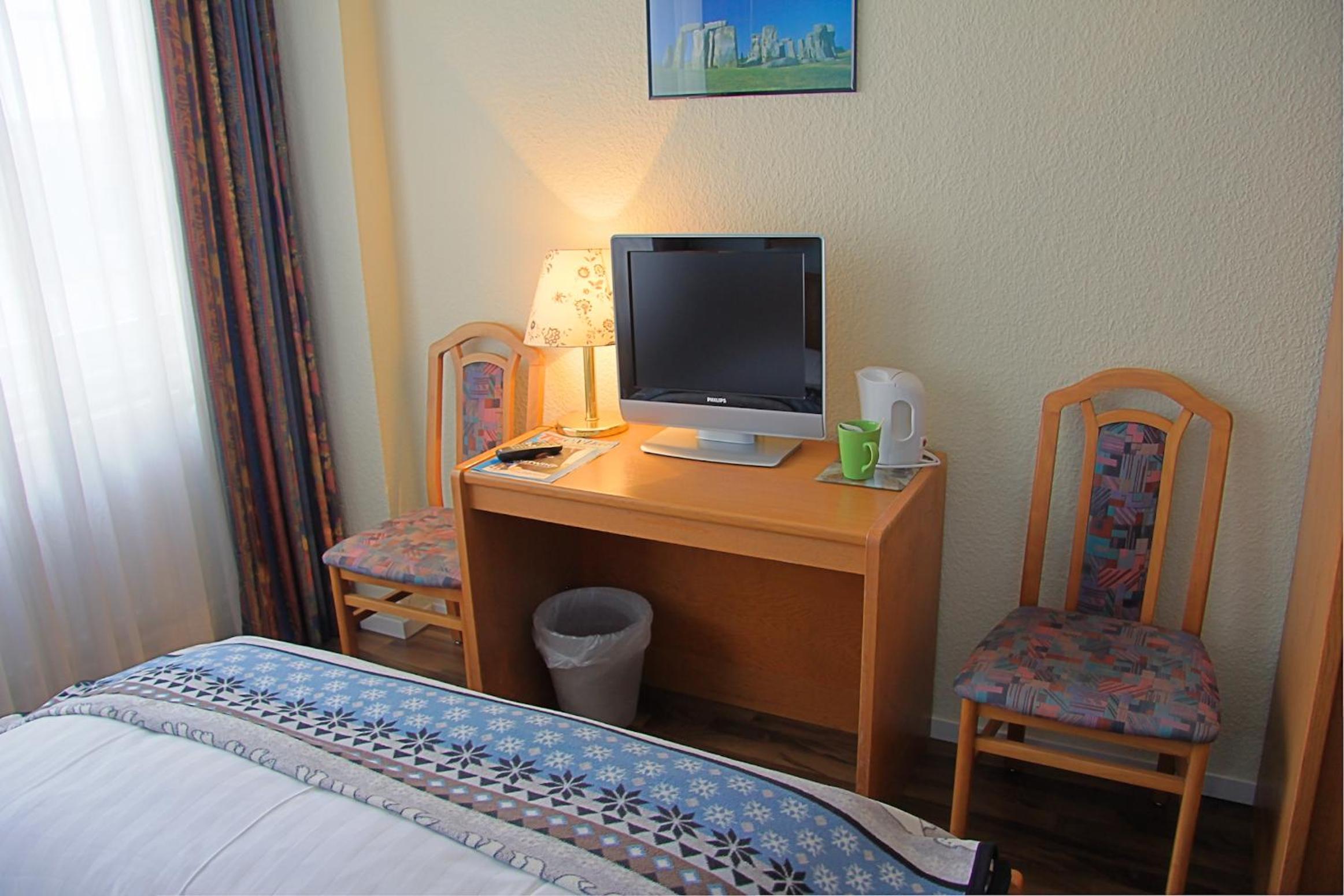 Standard Double Room photo 1