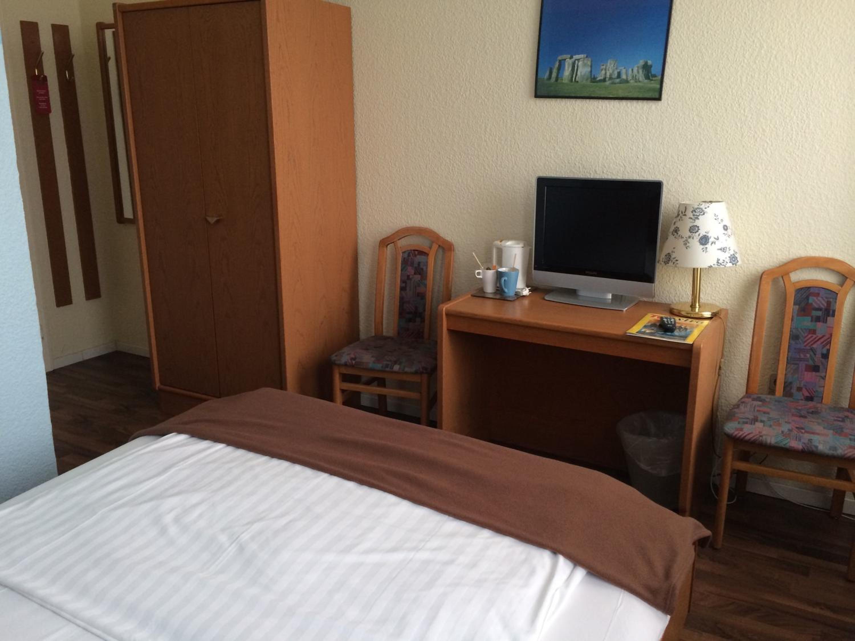 Single Room photo 3