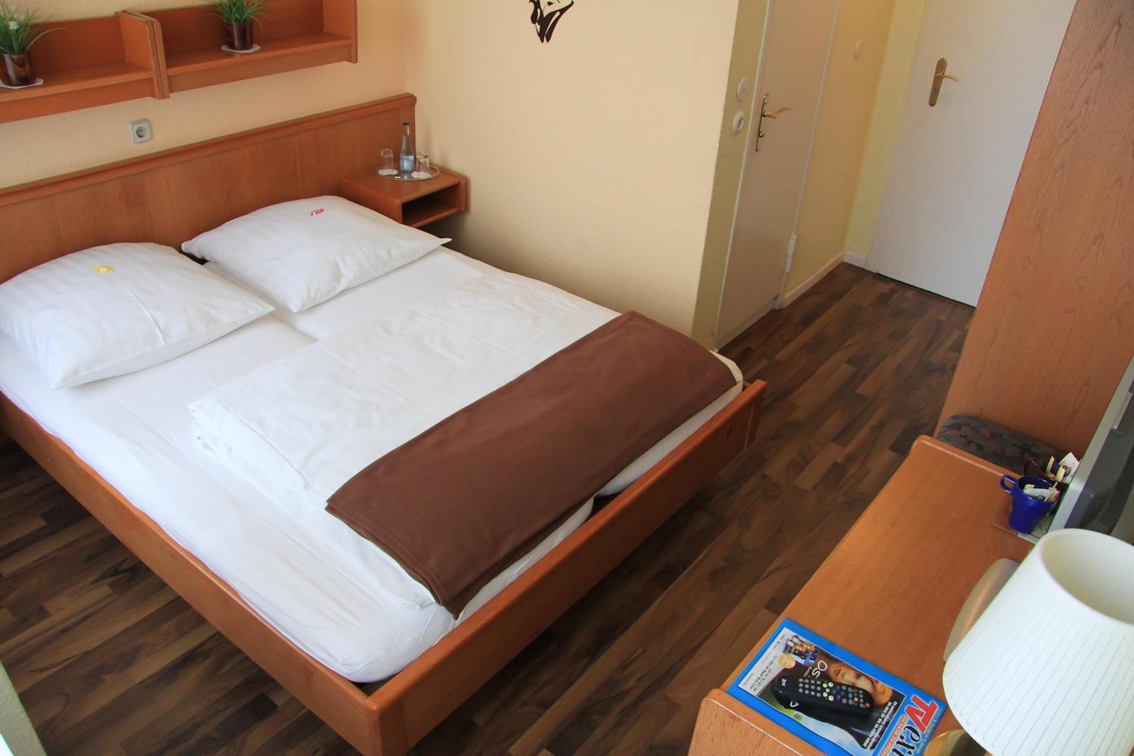 Double Room photo 1