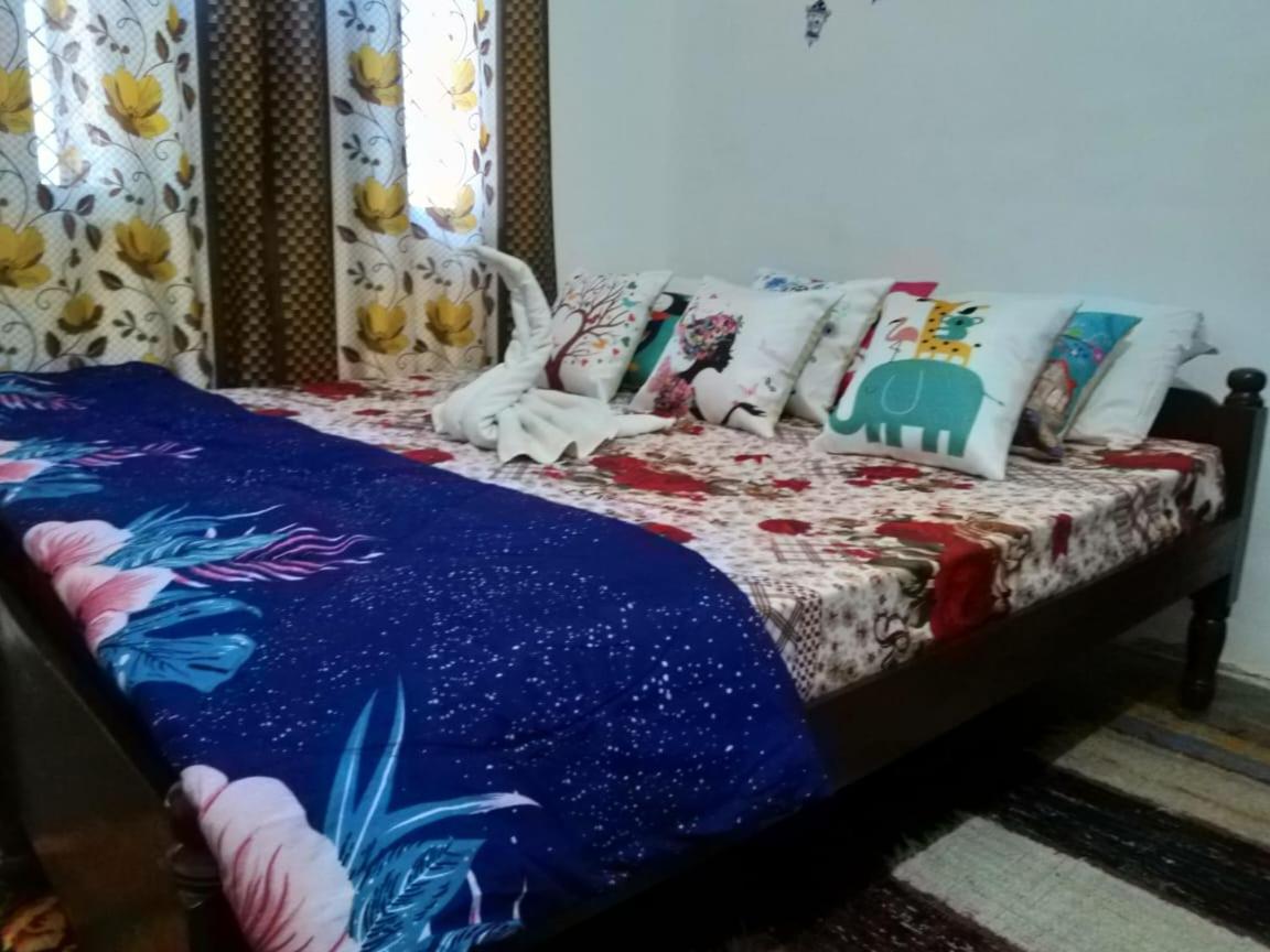 Bed In 4-Bed Mixed Dormitory Room photo 1