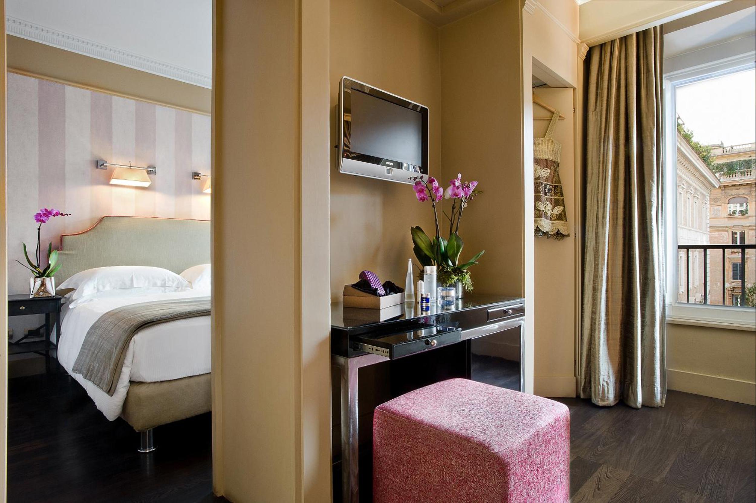 Junior Suite photo 2