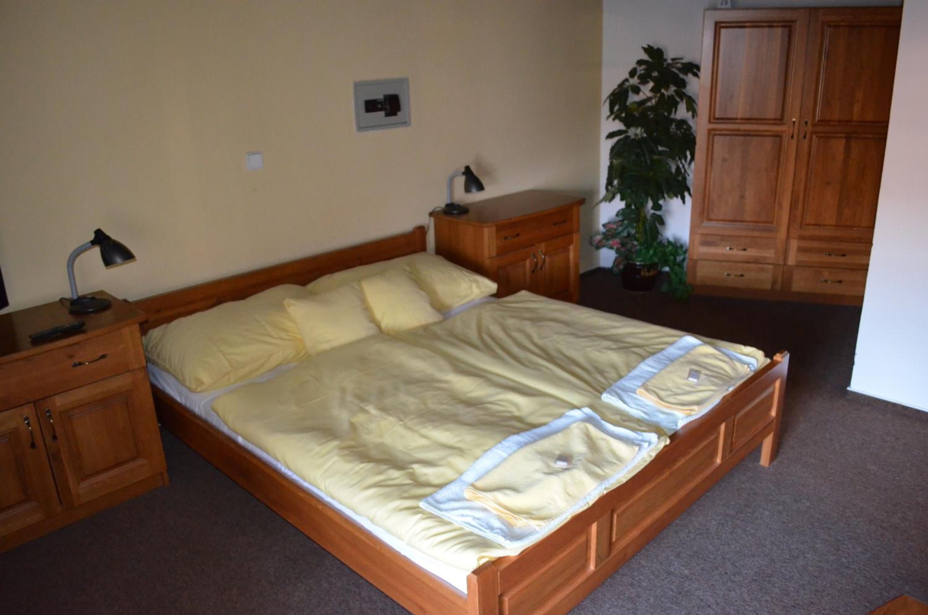 One-Bedroom Suite - Photo 5