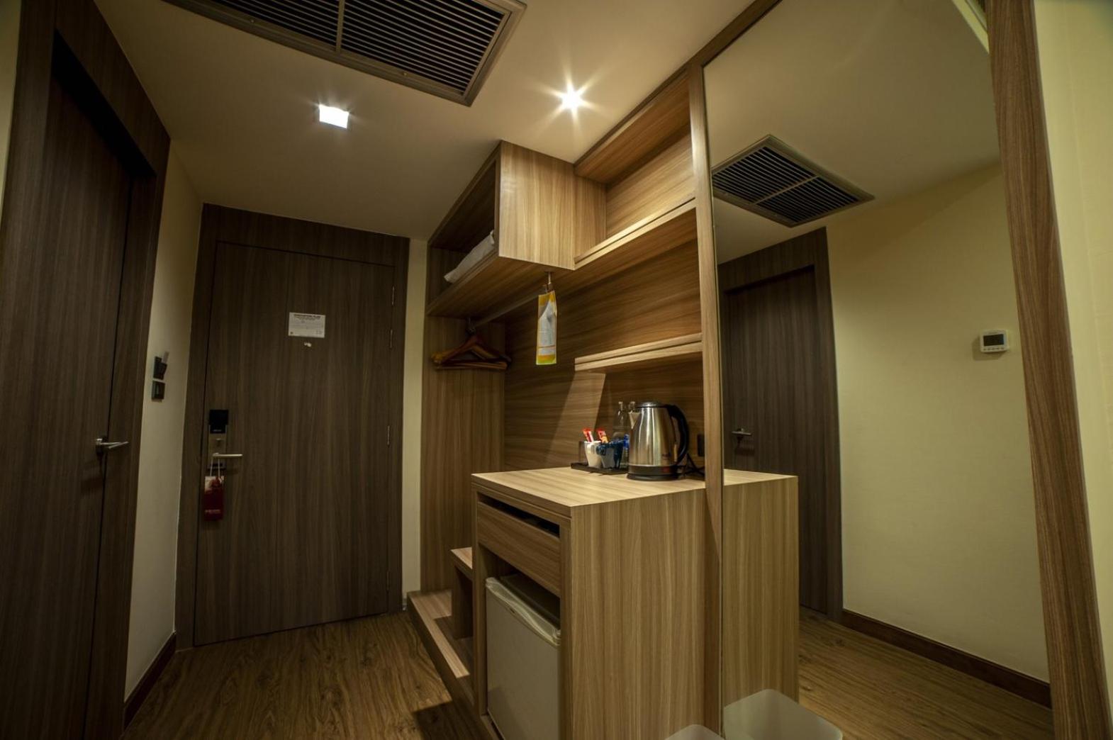 Deluxe Double Room - Photo 5