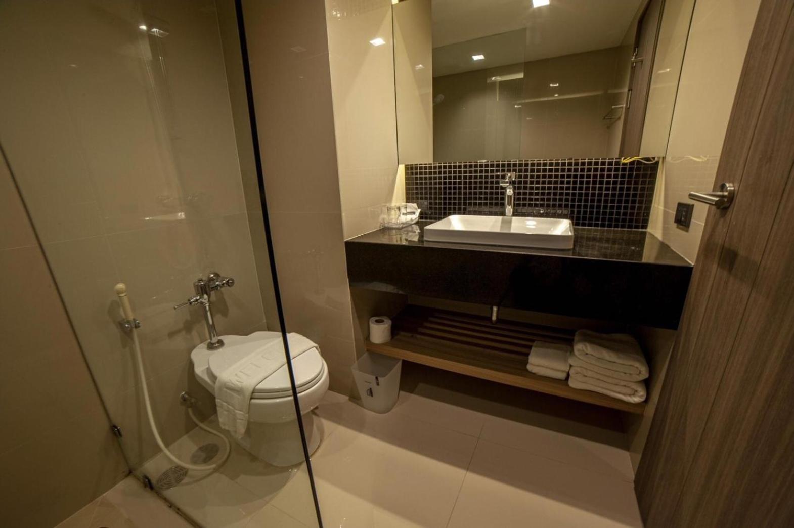 Deluxe Double Room - Photo 4