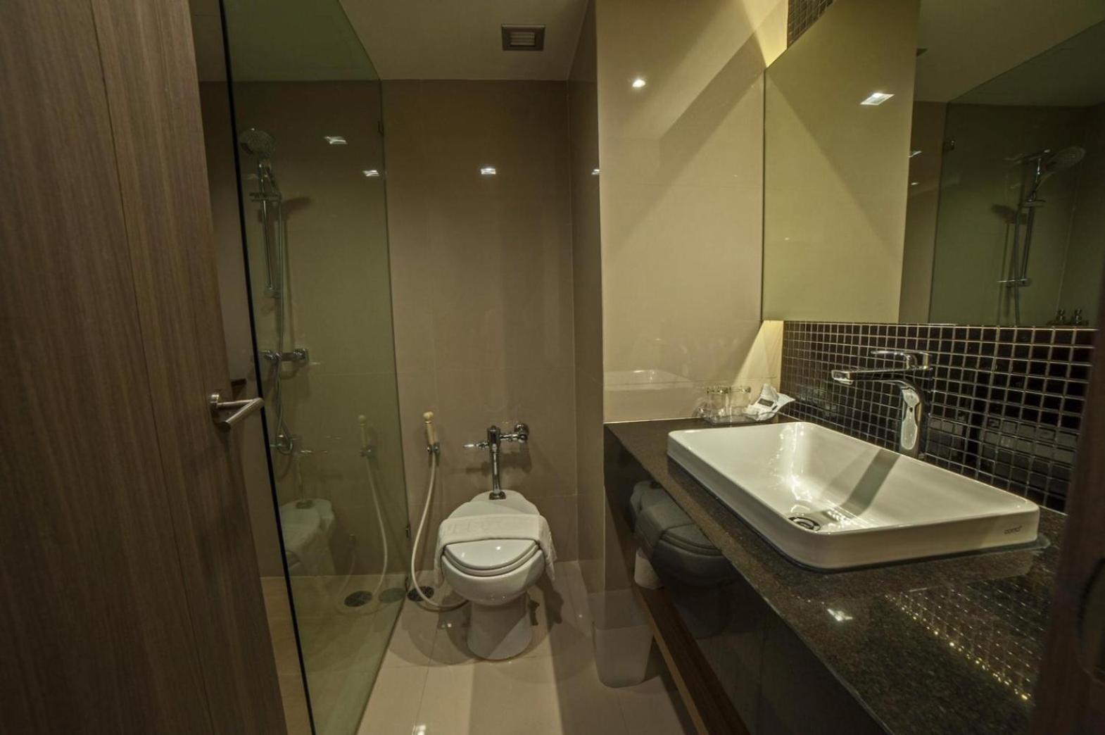 Superior Double Room - Photo 3