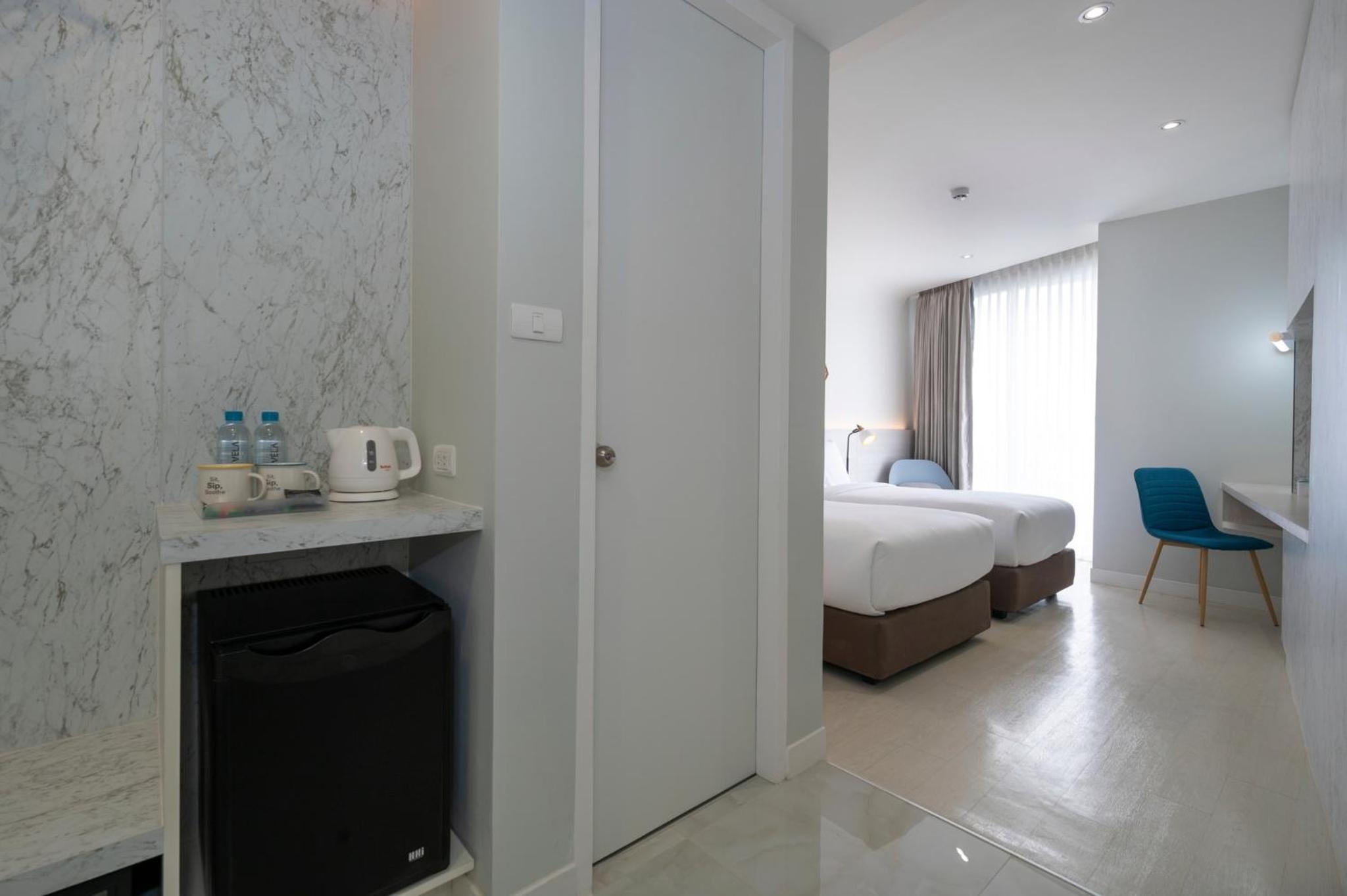 Superior Twin Room - Photo 9