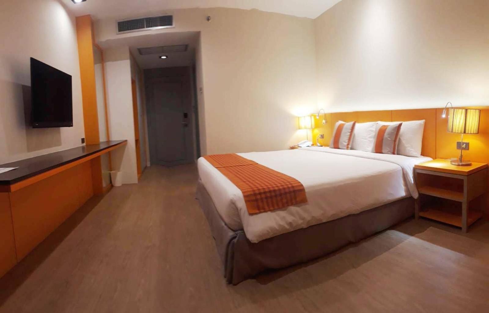 Deluxe Double Room - Photo 3