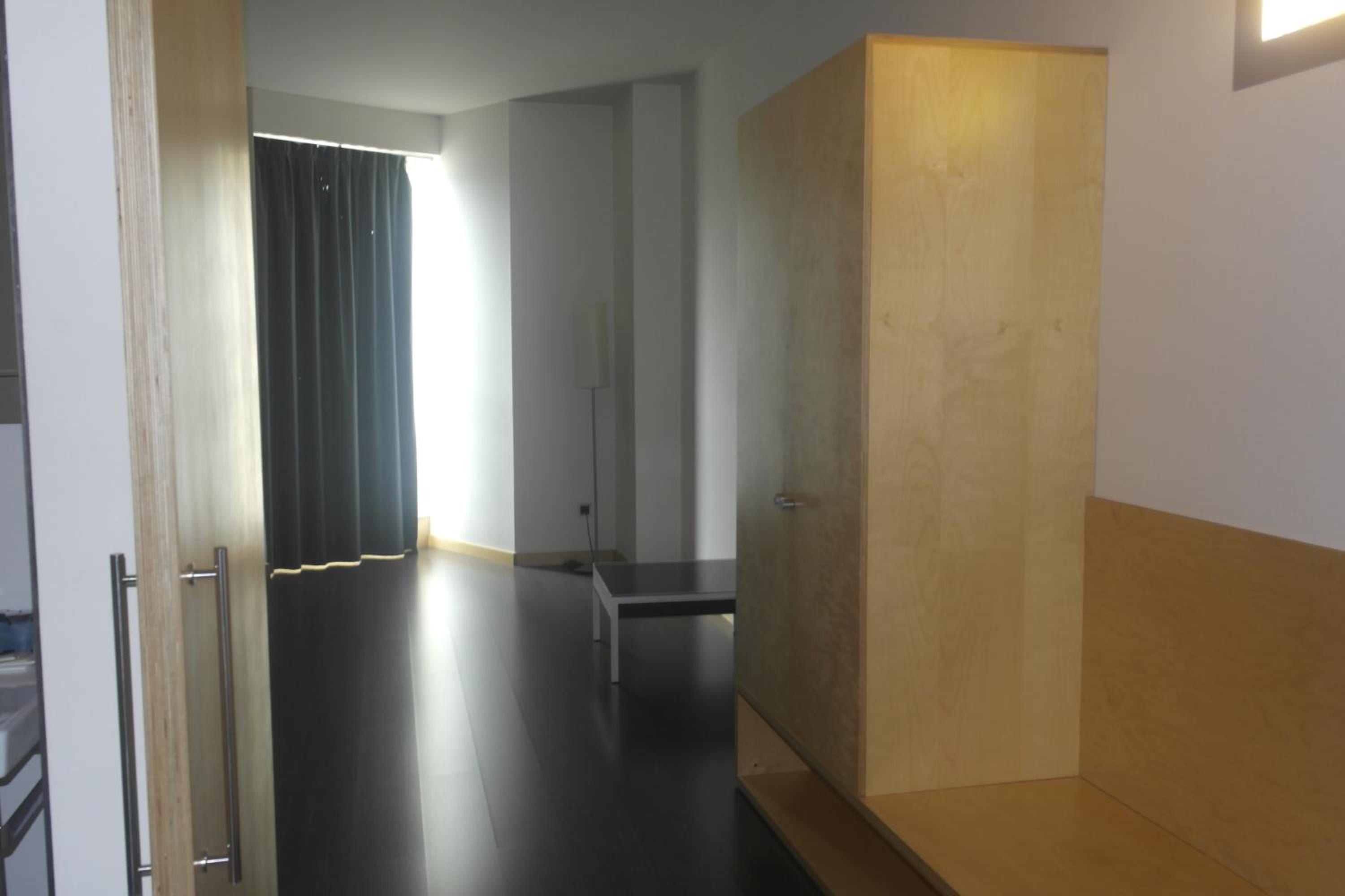 Habitación Familiar (2 Adultos + 2 Niños)