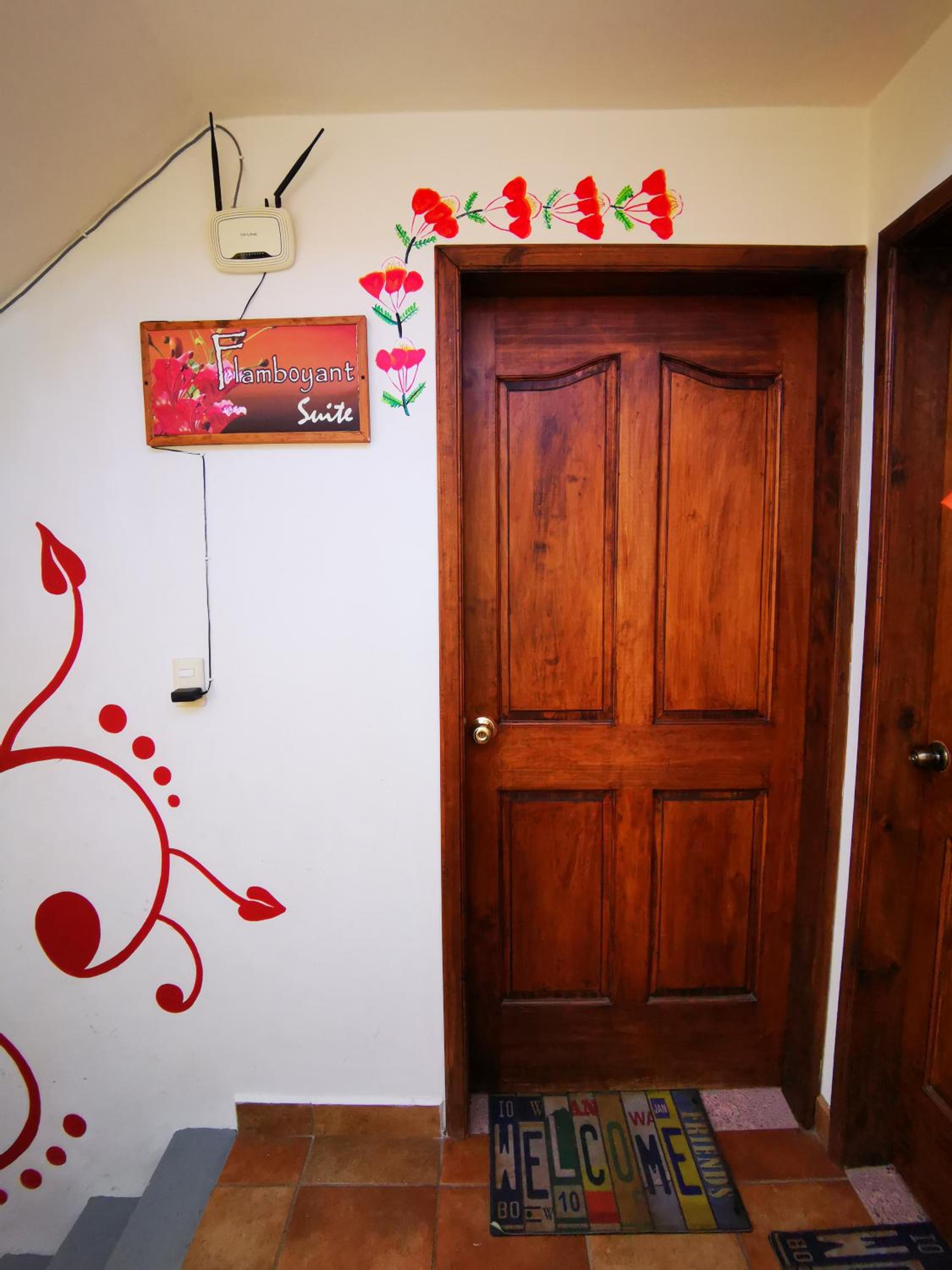 King Suite with Kitchen - Photo 50