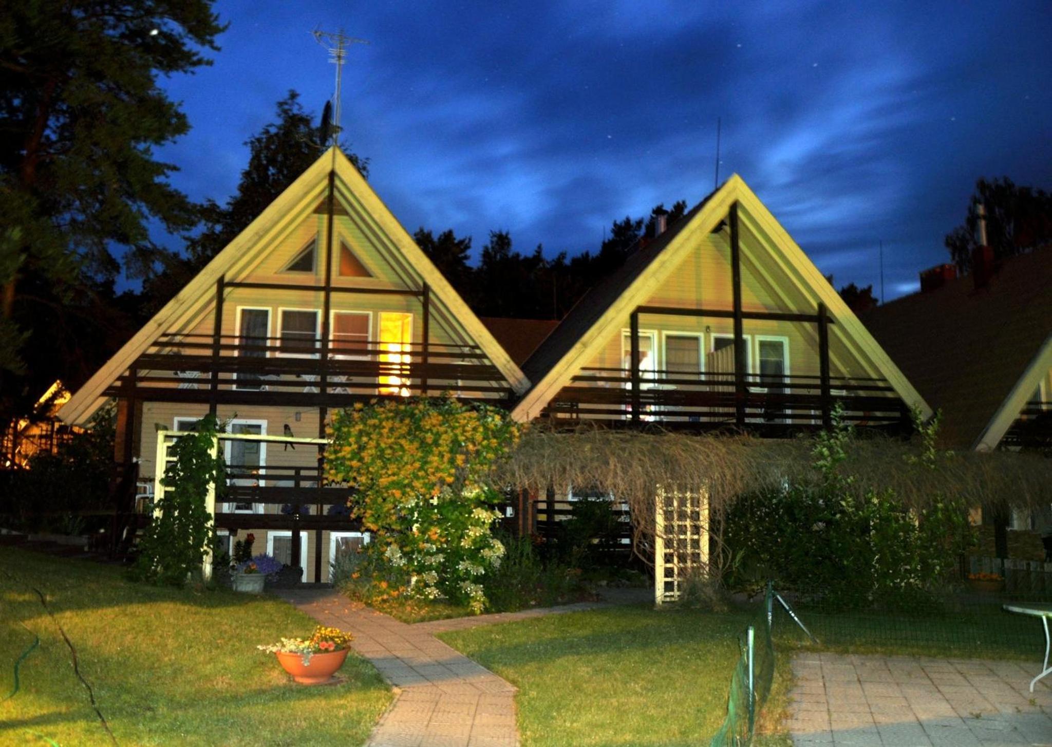 Quadruple Room with Lake View photo 3