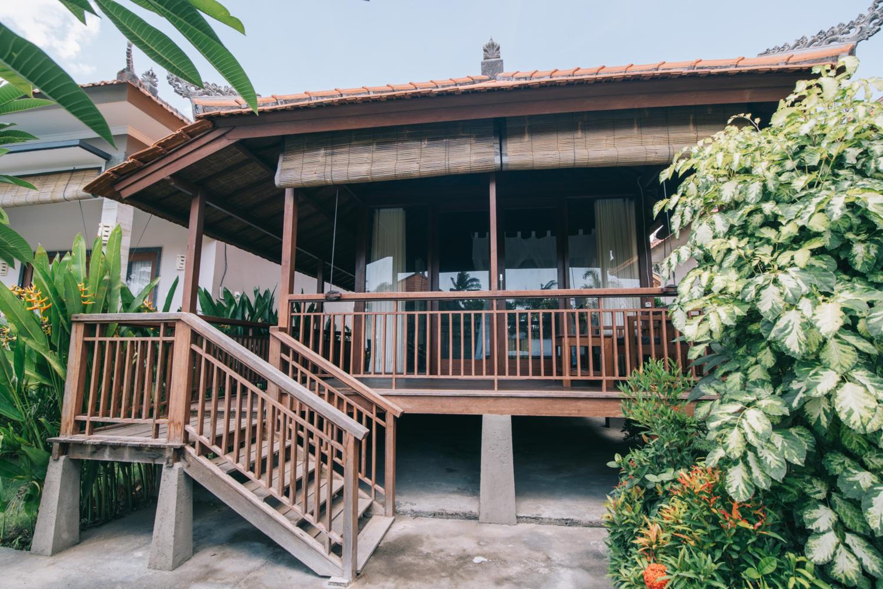 Deluxe Bungalow - Photo 25
