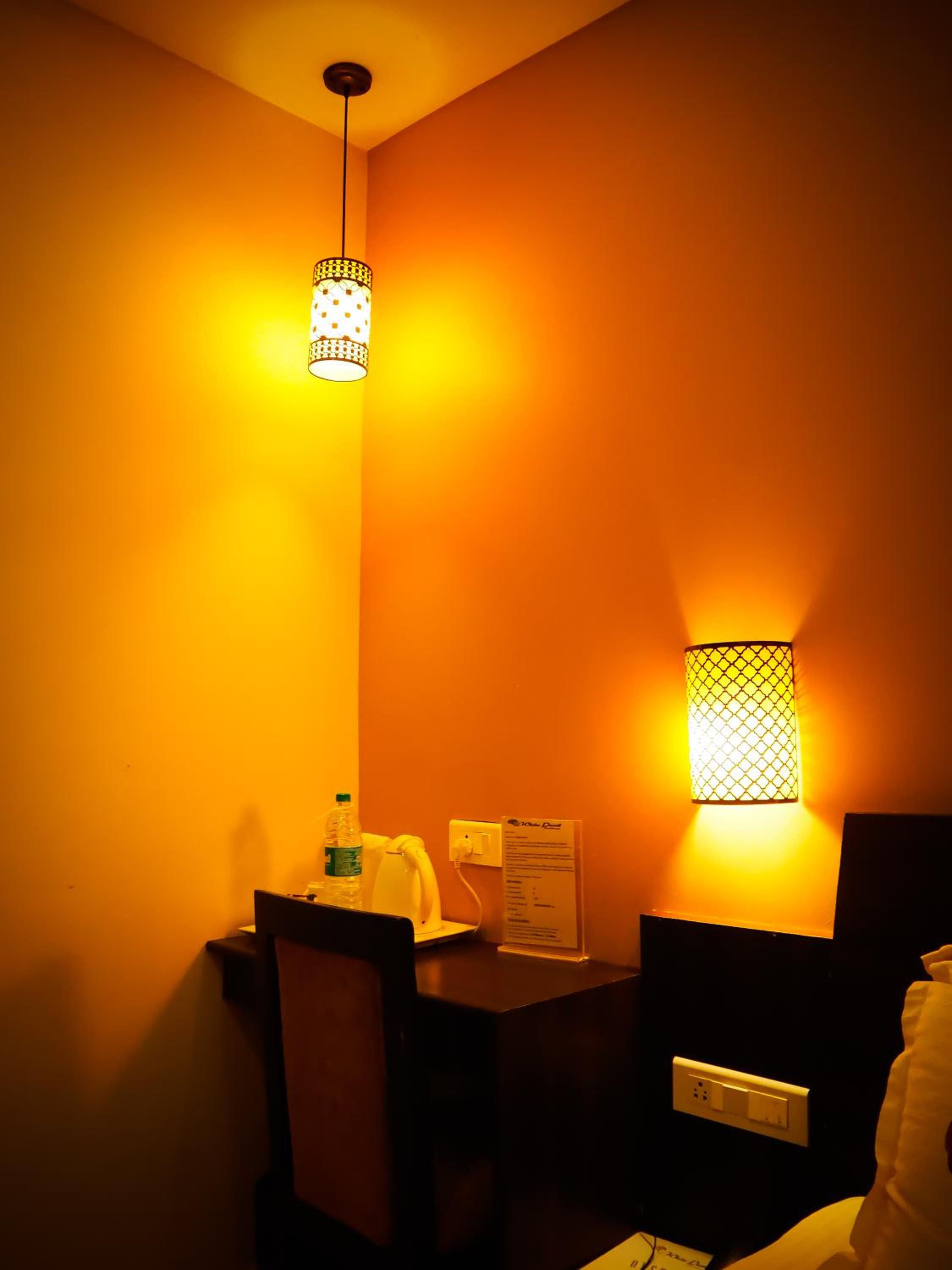 Superior Double Room - Photo 7