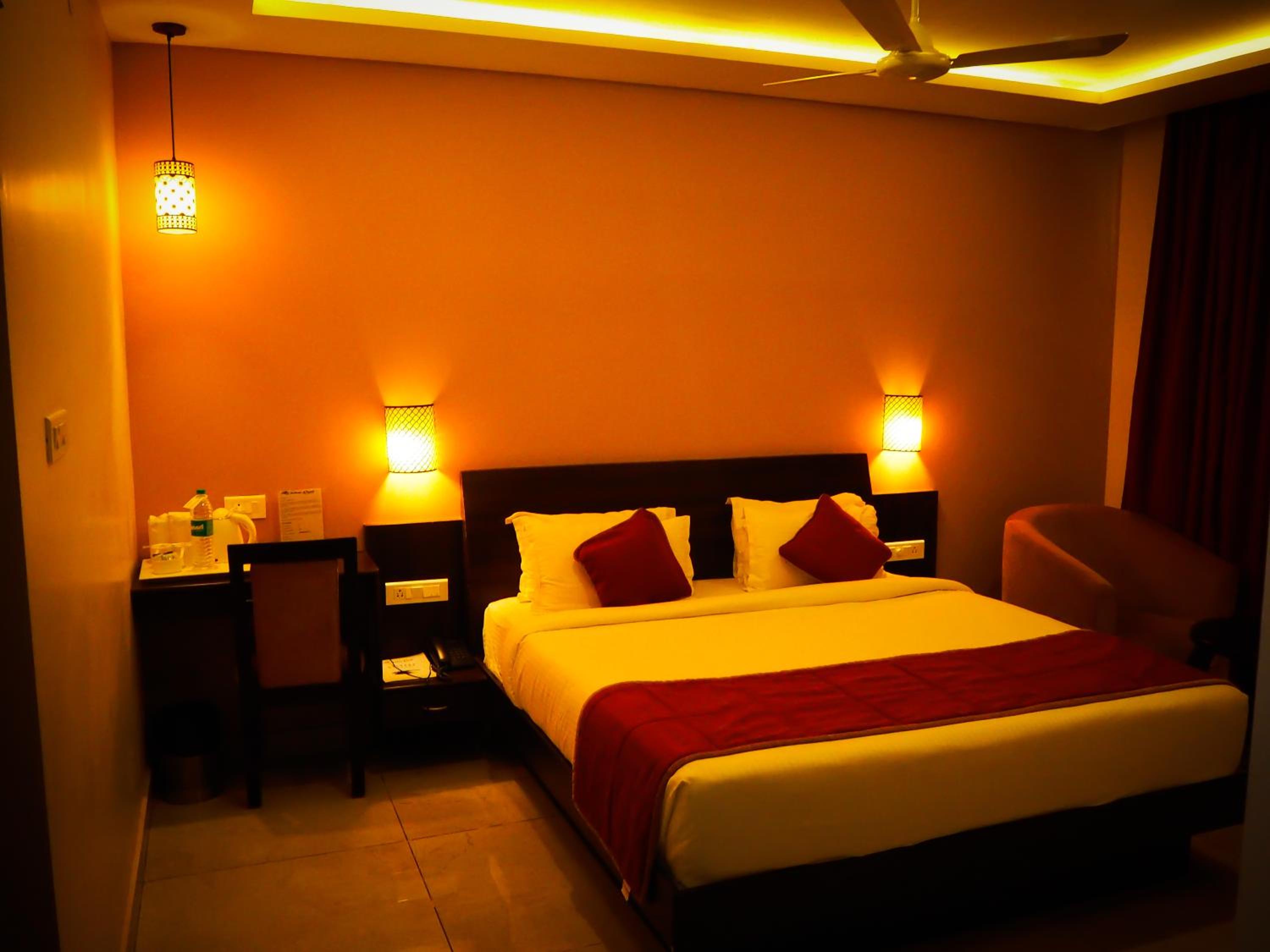 Superior Double Room - Photo 6