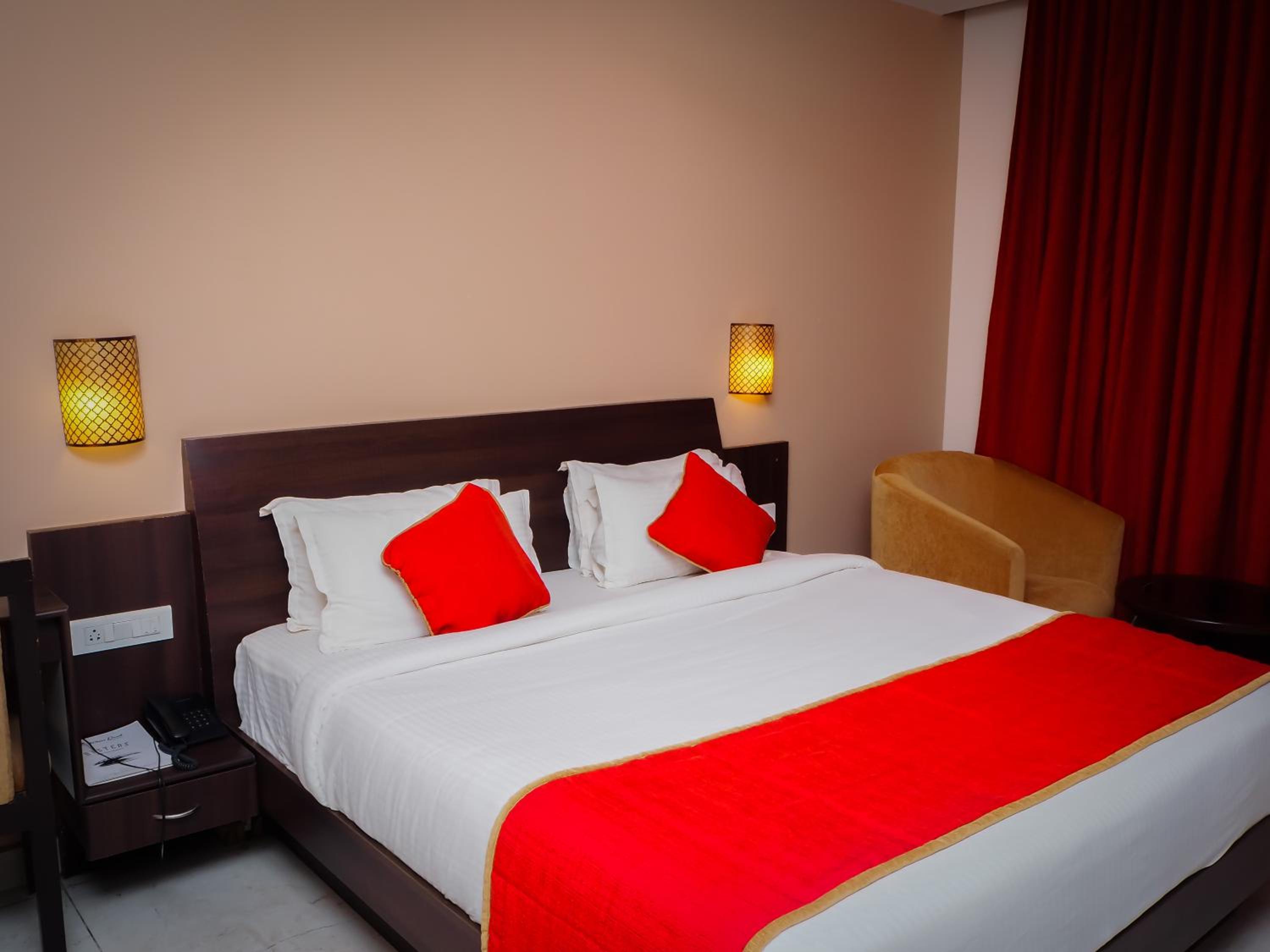 Superior Double Room - Photo 5
