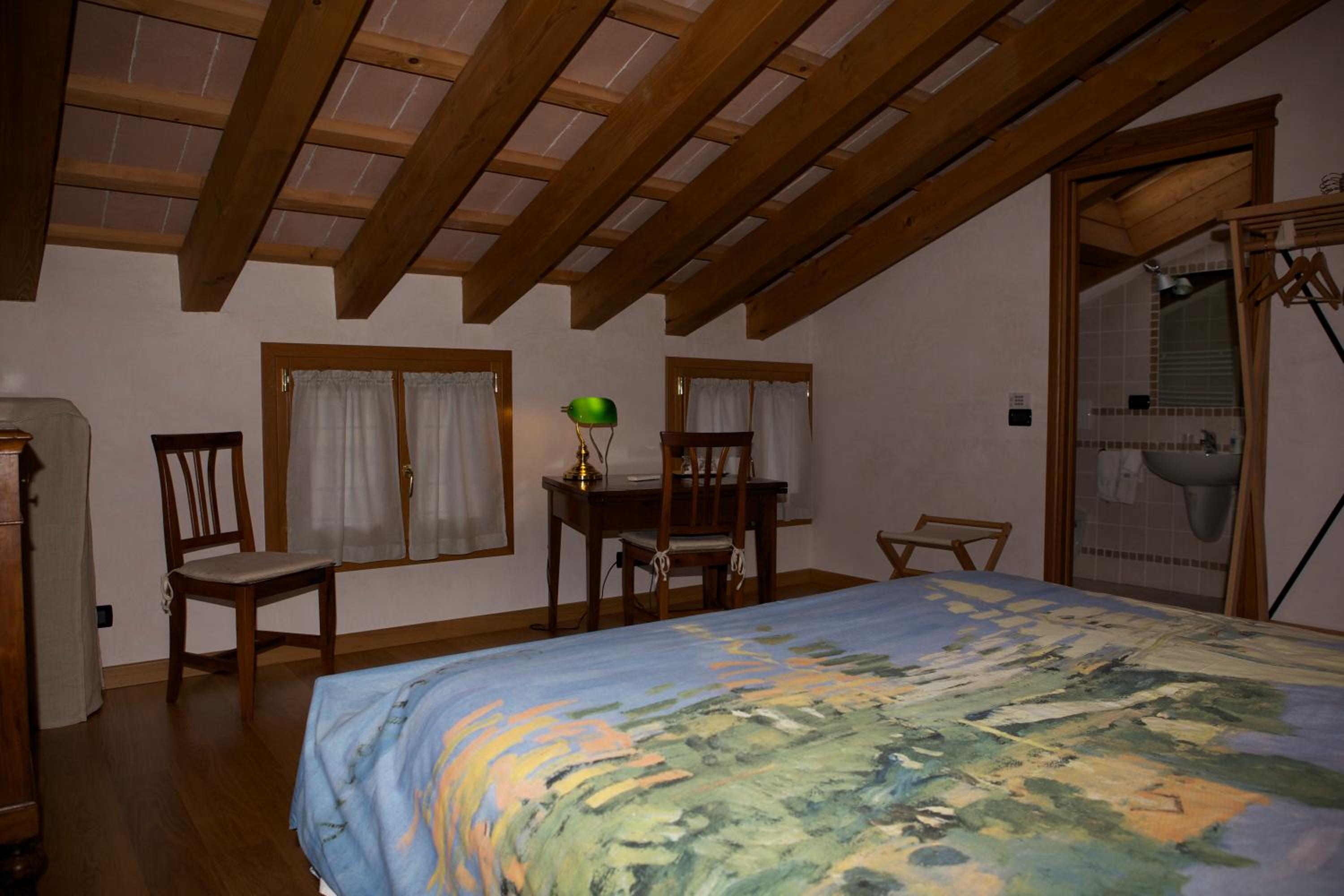 Double or Twin Room photo 1