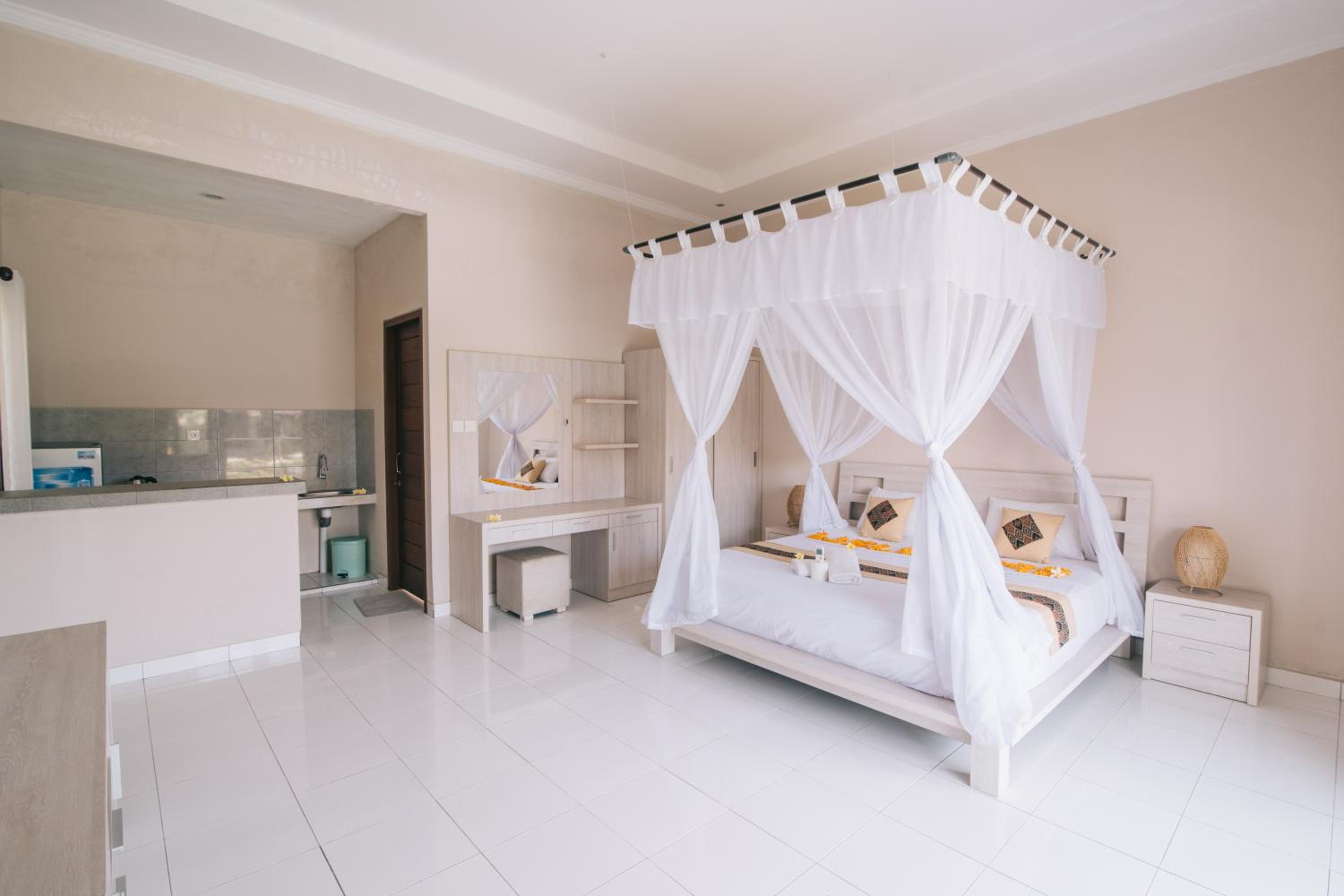 Standard Queen Room - Photo 31
