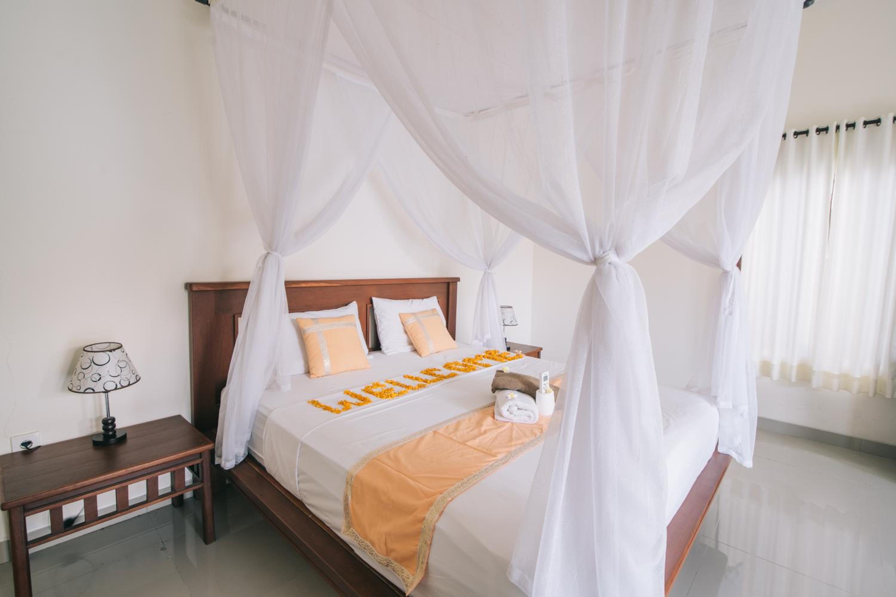 Standard Queen Room - Photo 1