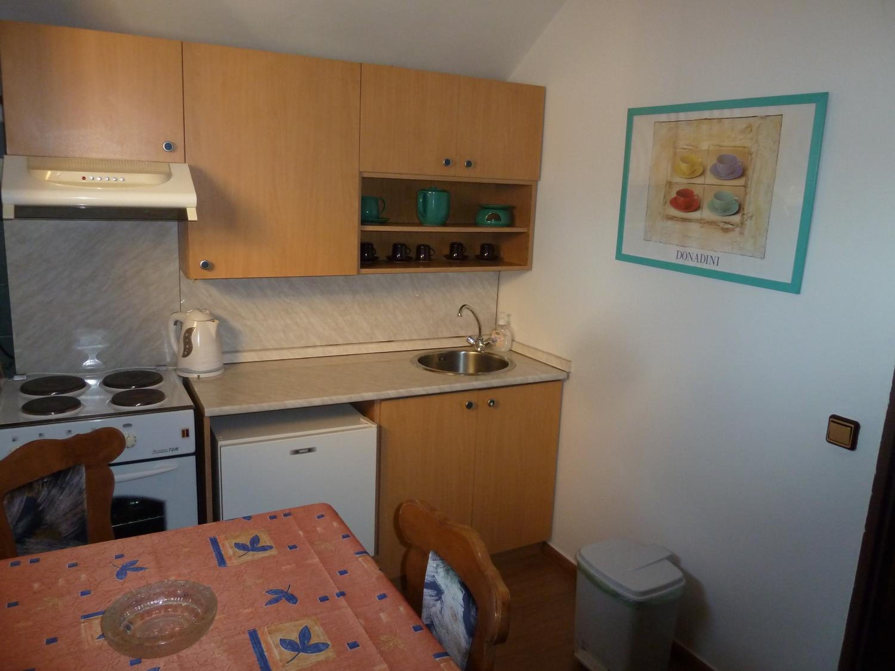 Double Room - Annex photo 2