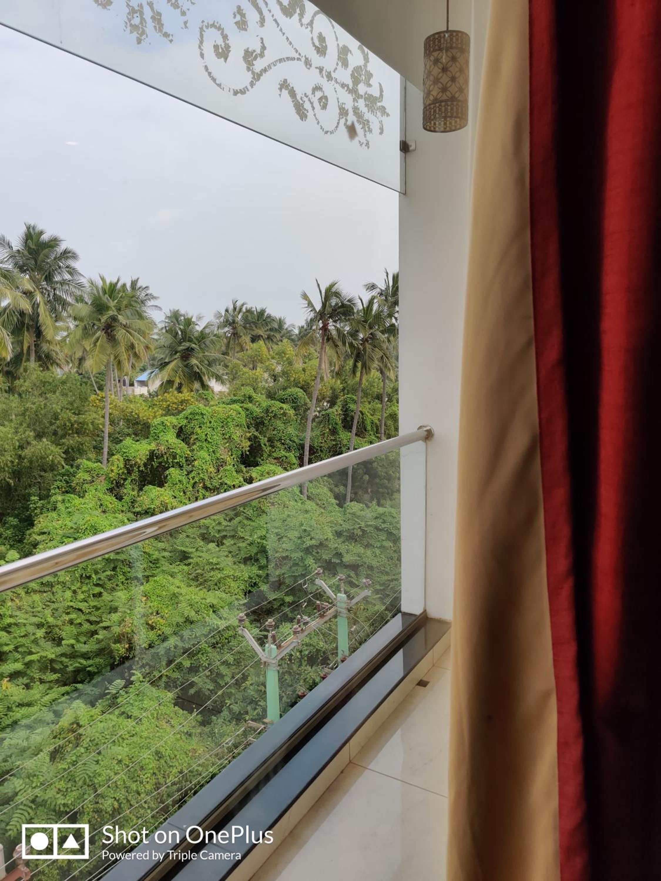 Superior Double Room - Photo 16