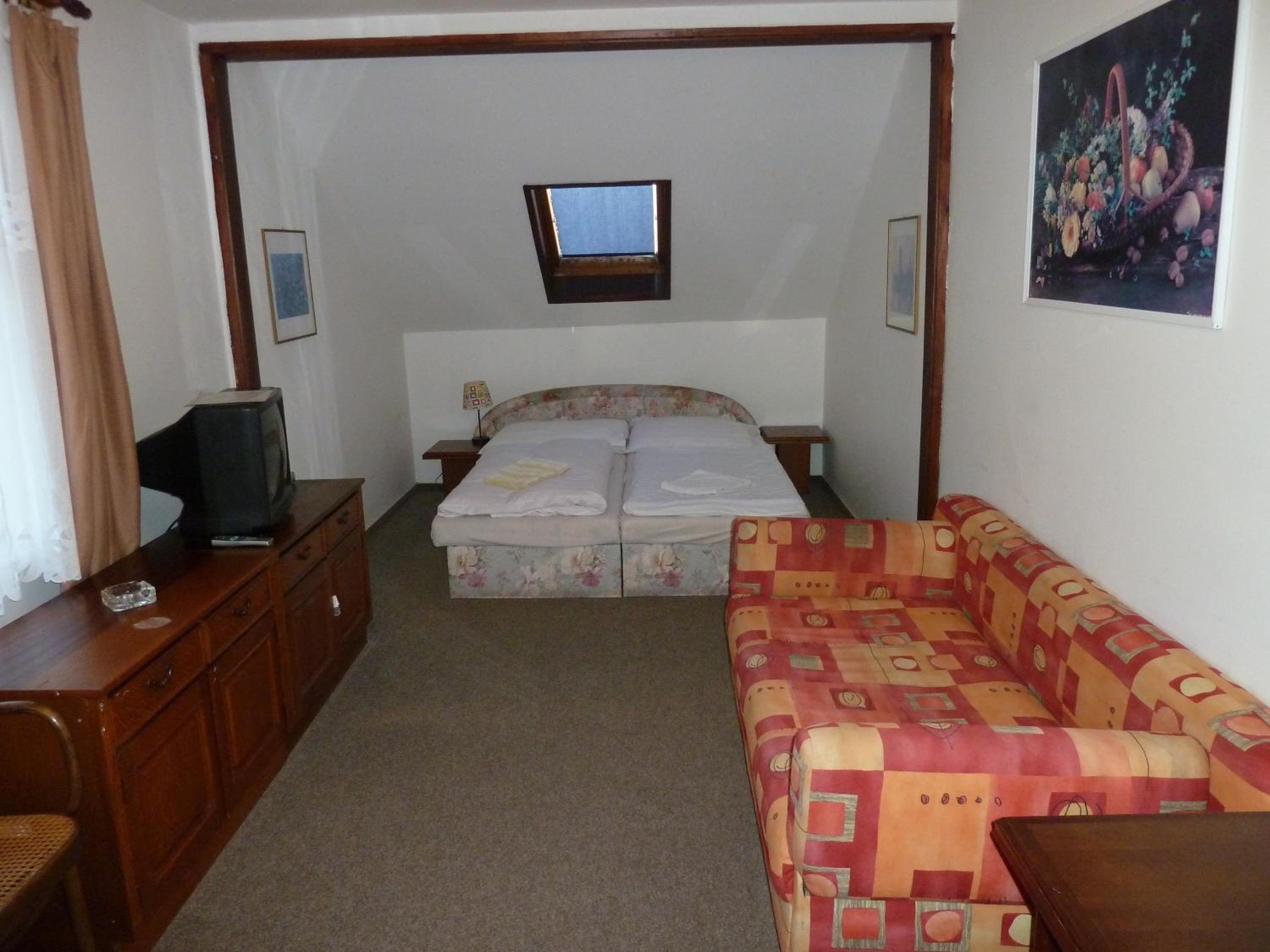 Double Room - Annex photo 1