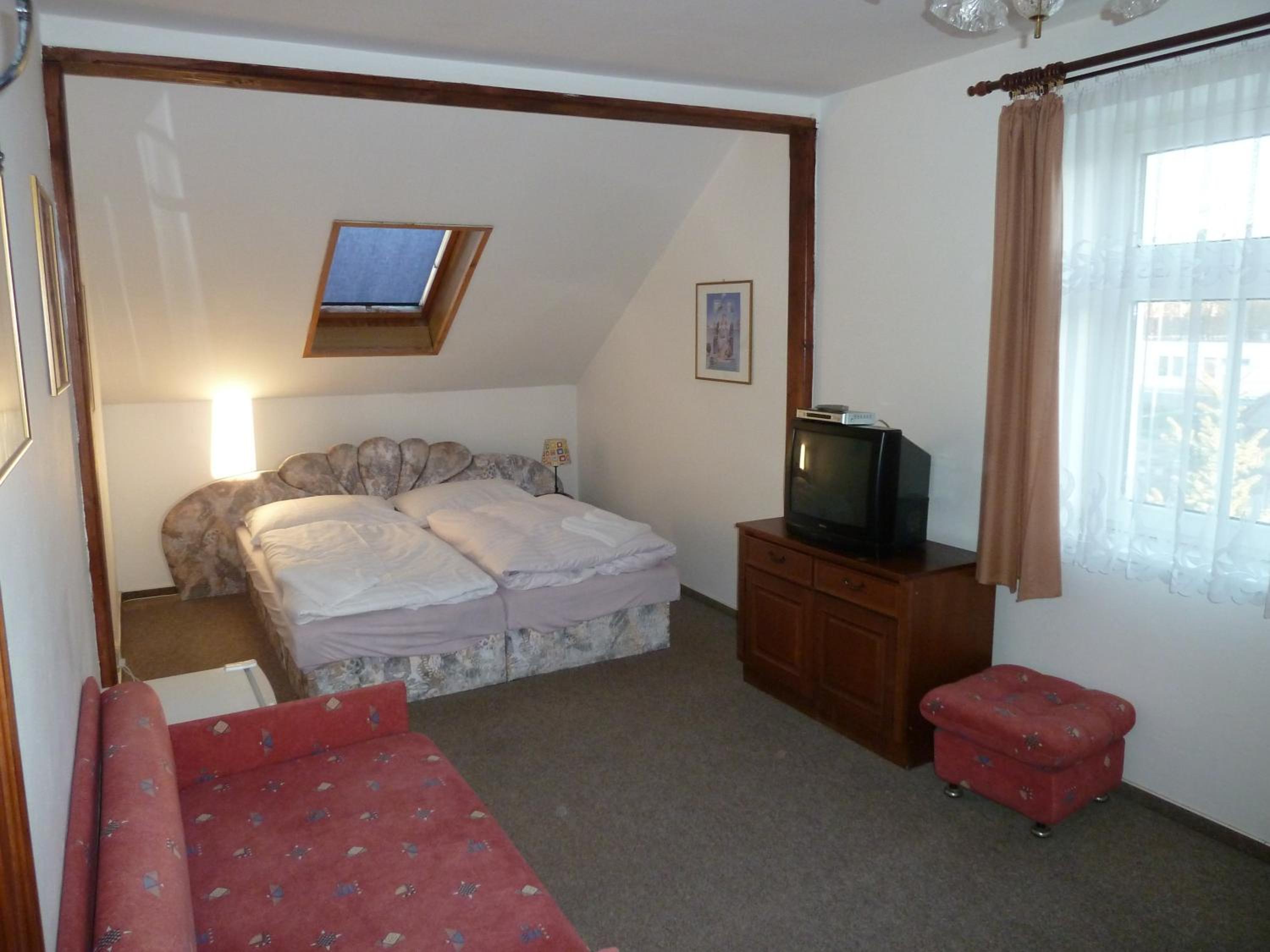 Double Room - Annex photo 3