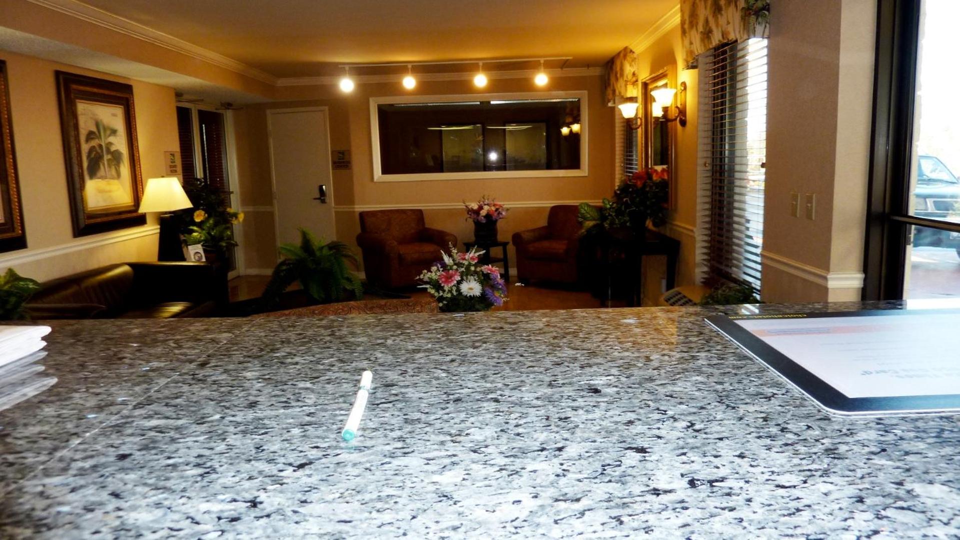 Quality Inn Fort Jackson, Fotografia 11