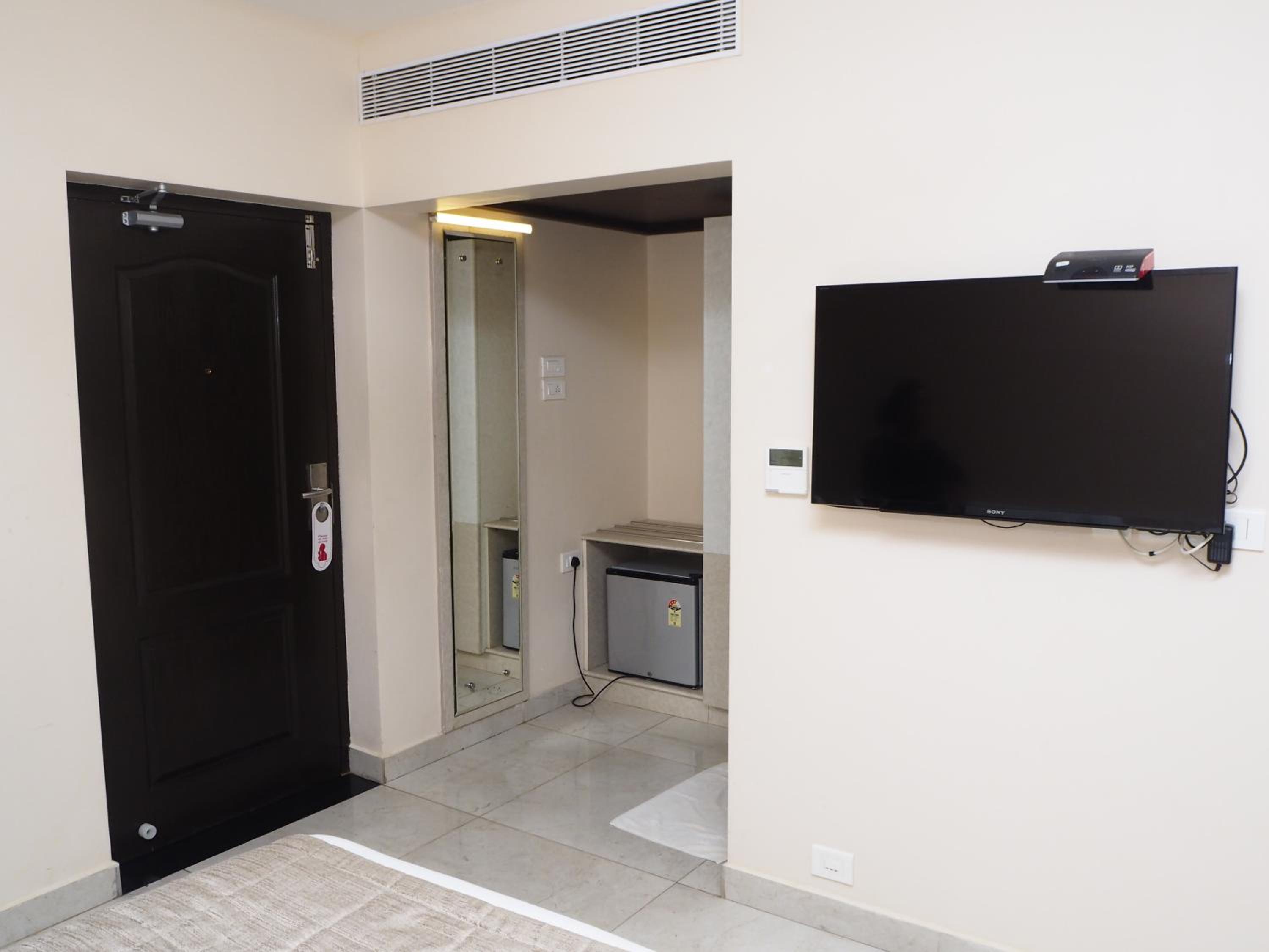 Superior Double Room - Photo 3