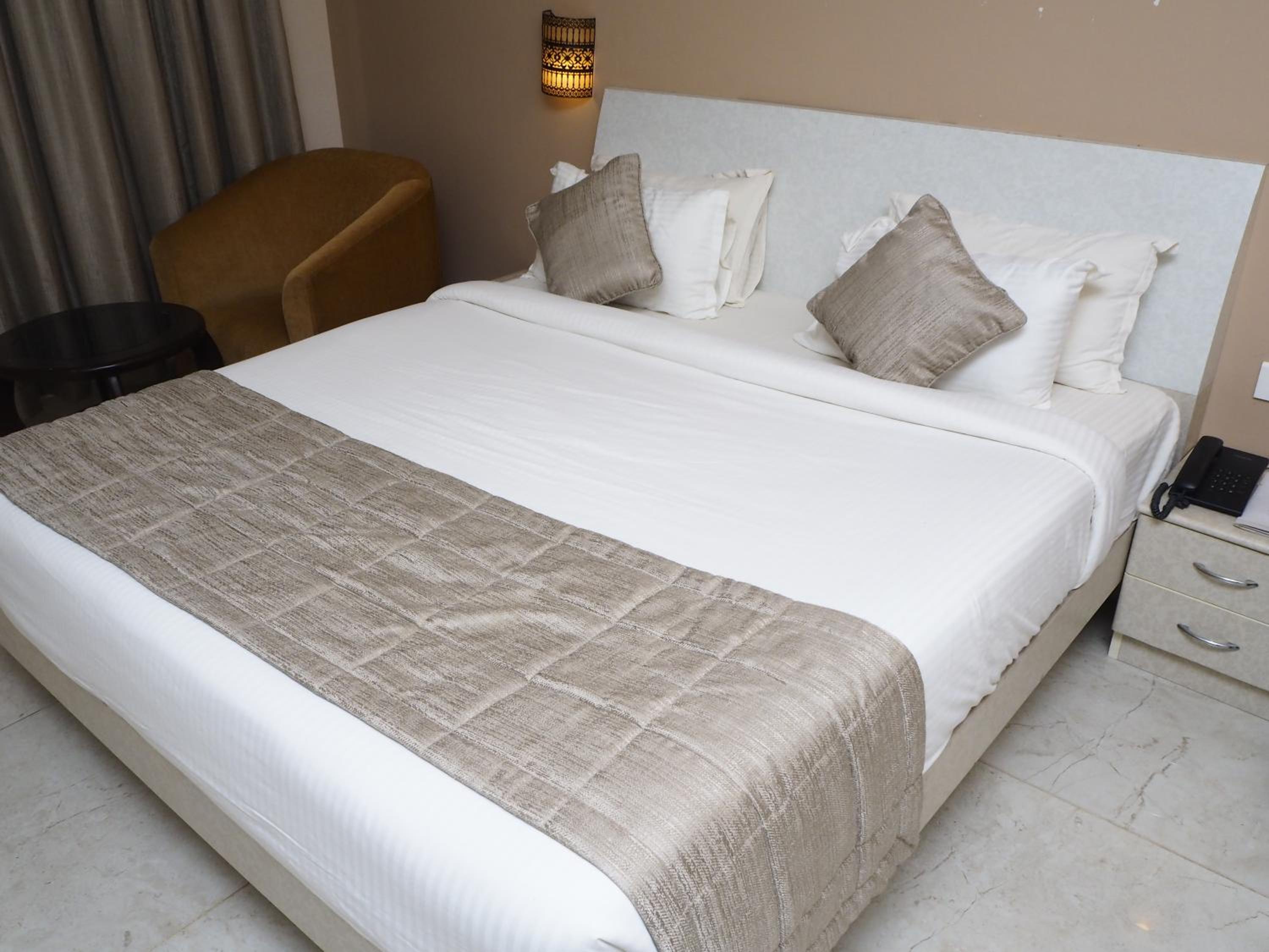 Superior Double Room - Photo 2