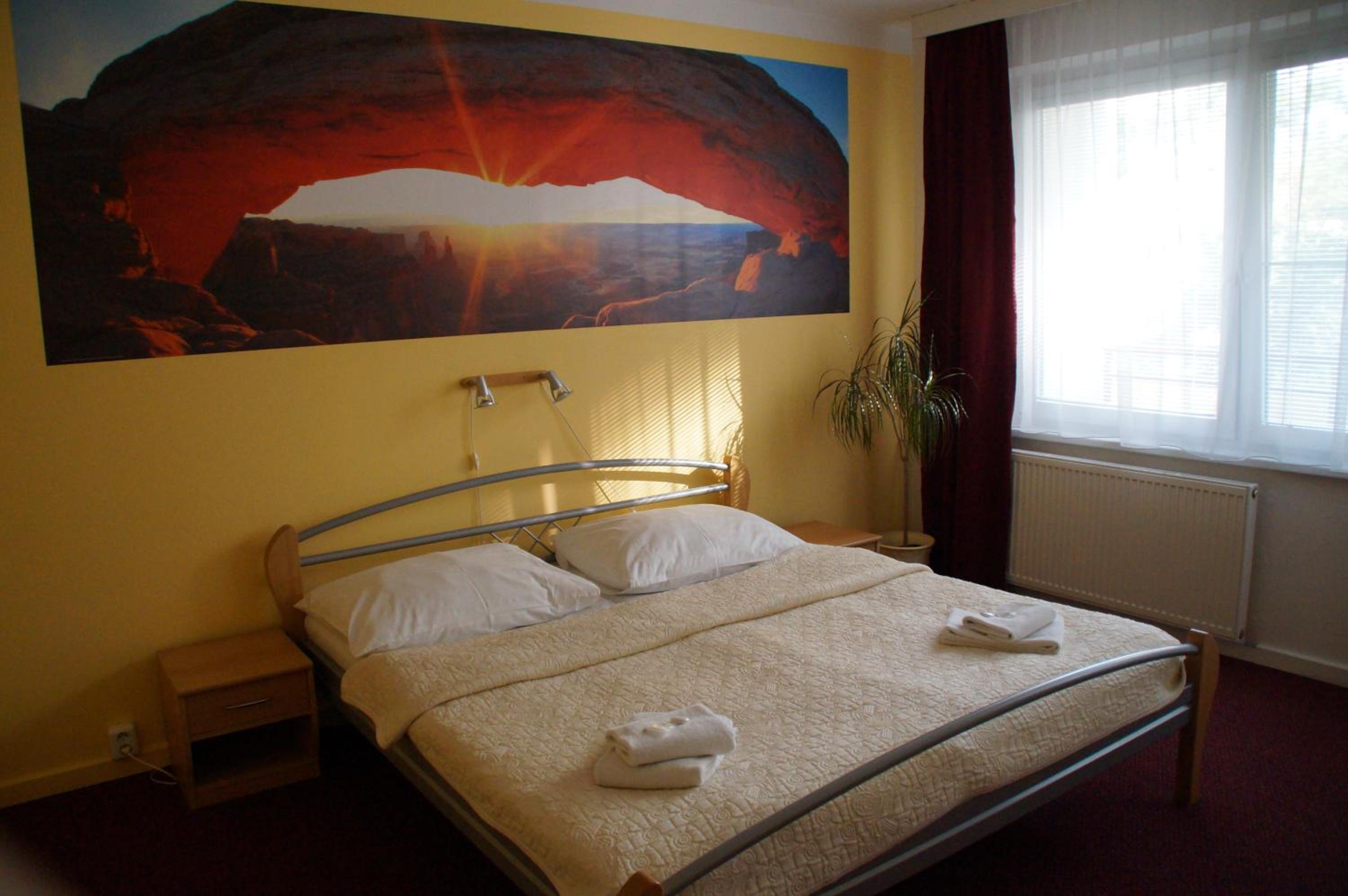 Double or Twin Room photo 2