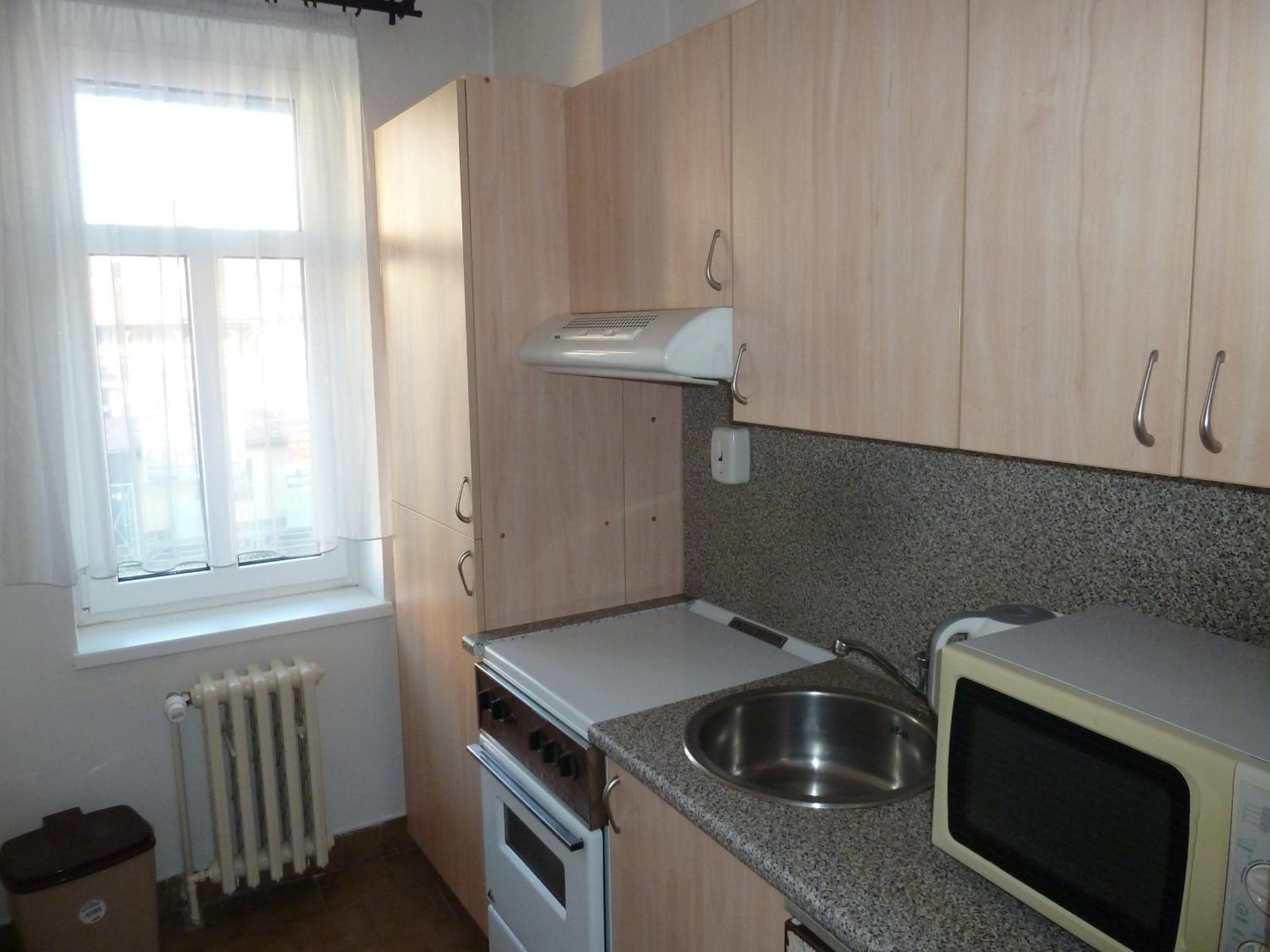 Two-Bedroom Apartment (4 Adults) photo 3