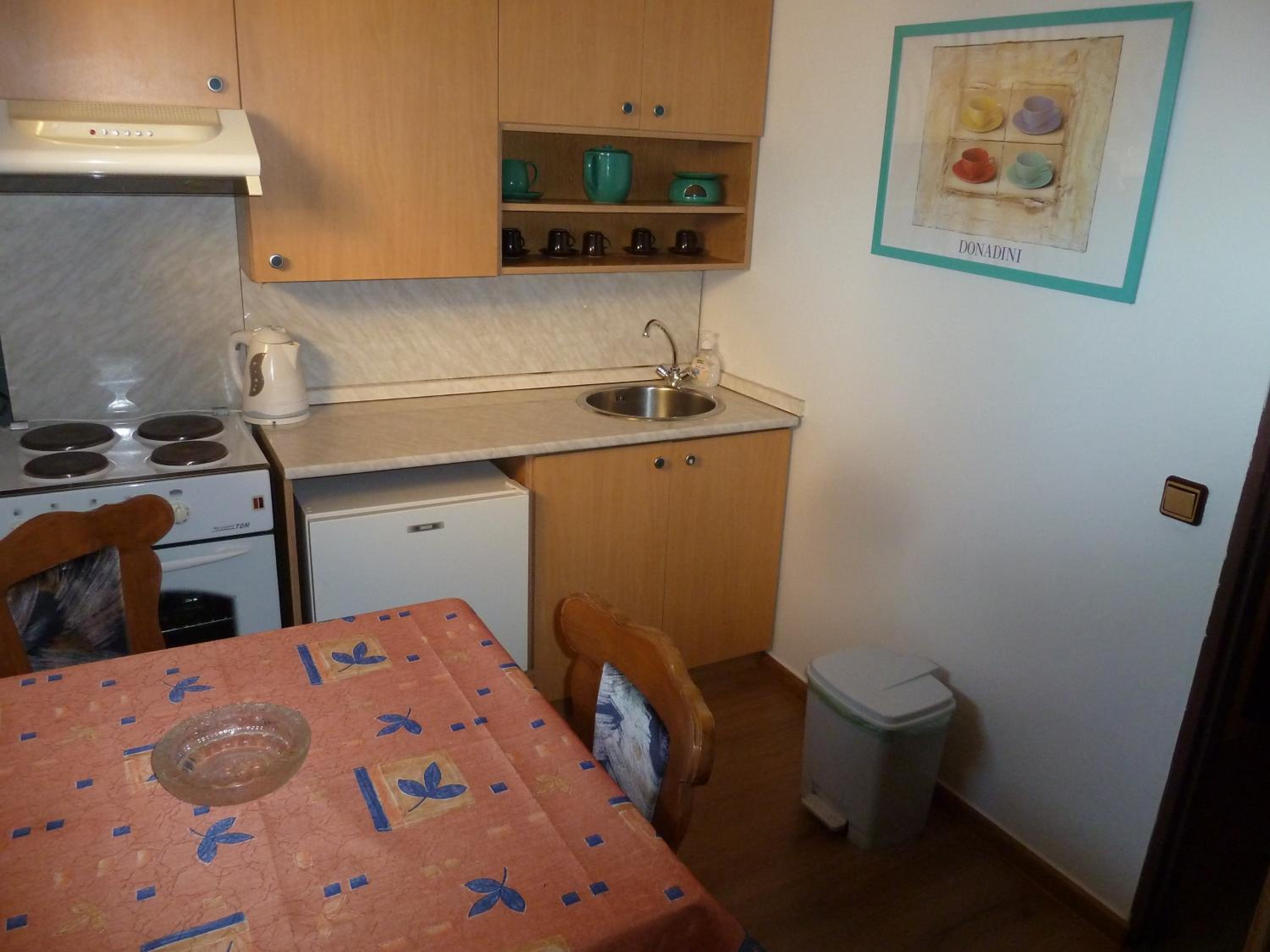 Two-Bedroom Apartment (4 Adults) photo 2
