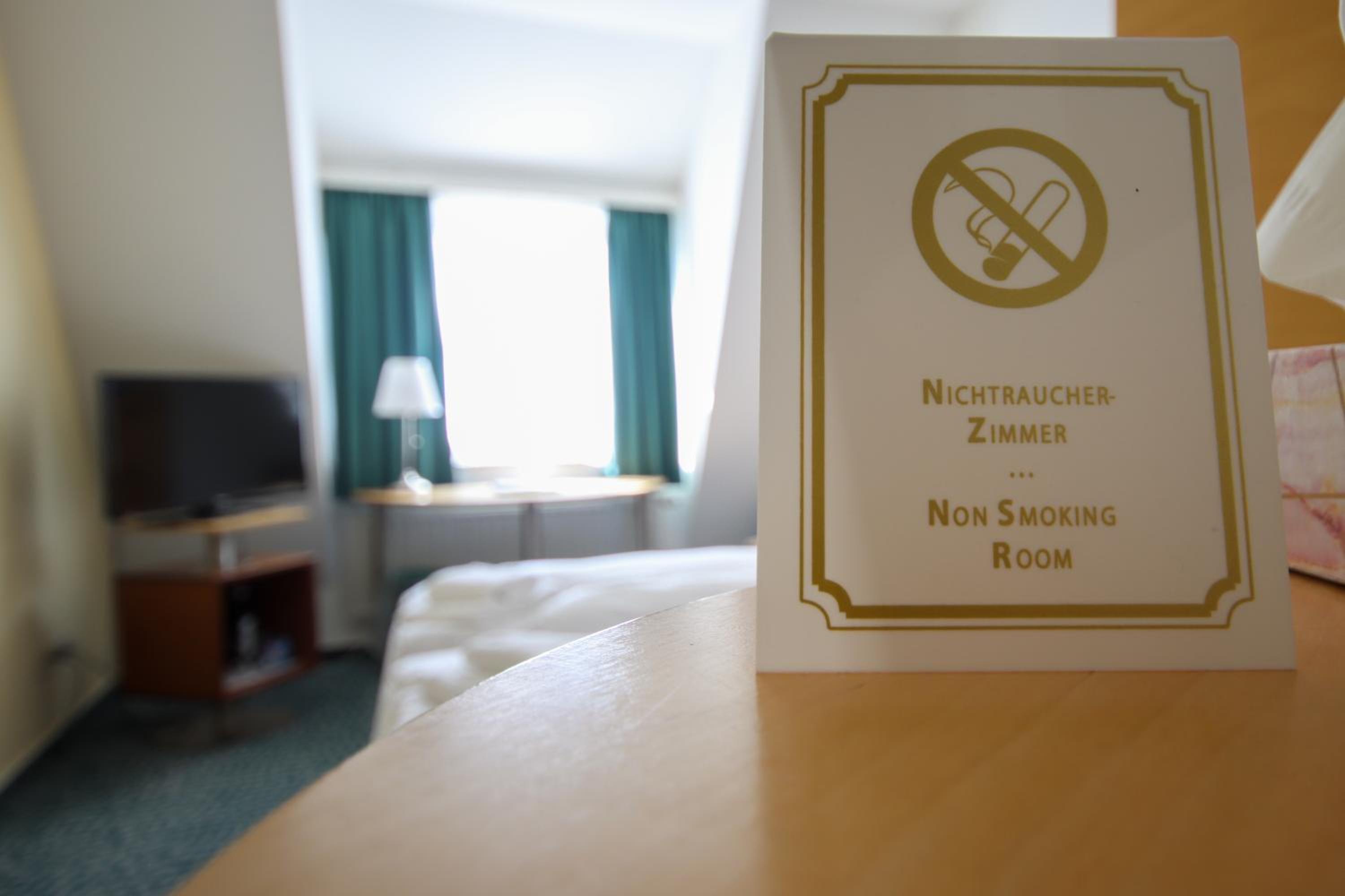 Standard Double Room photo 2