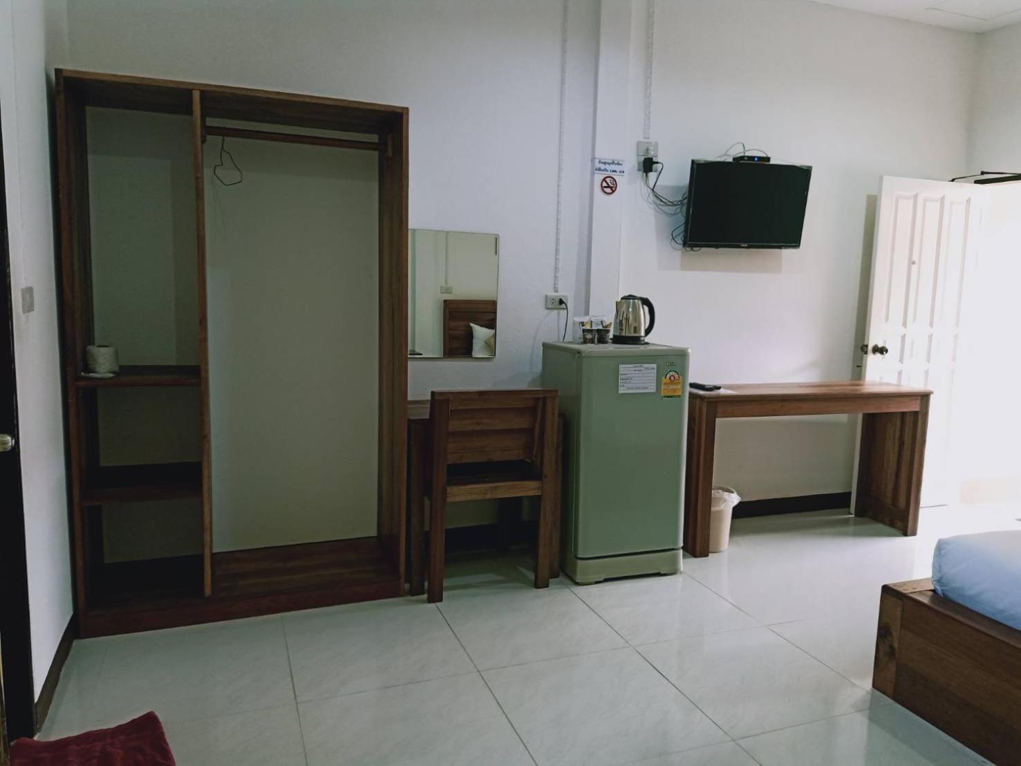 Standard Family Room