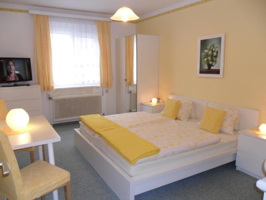 Double Room photo 2