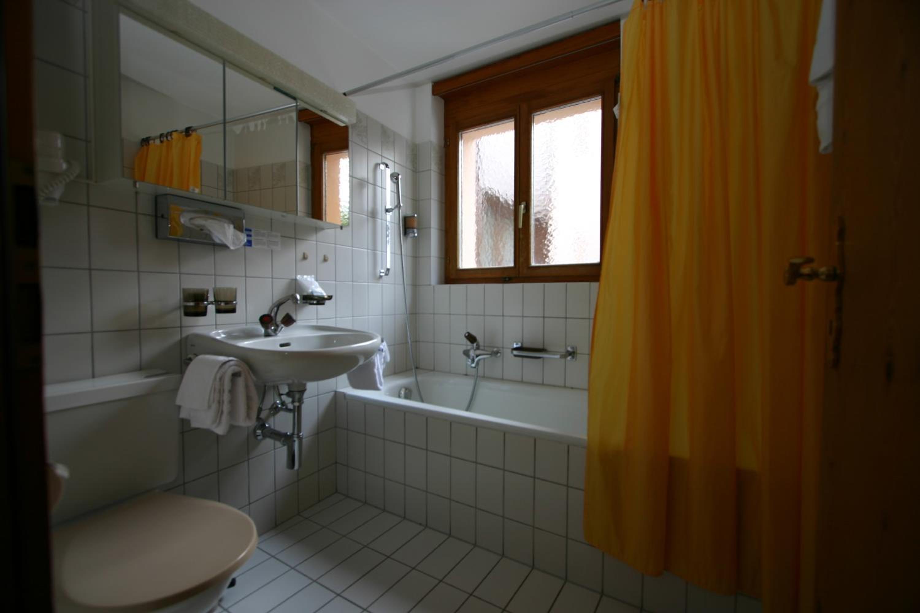 Double Room - Photo 2