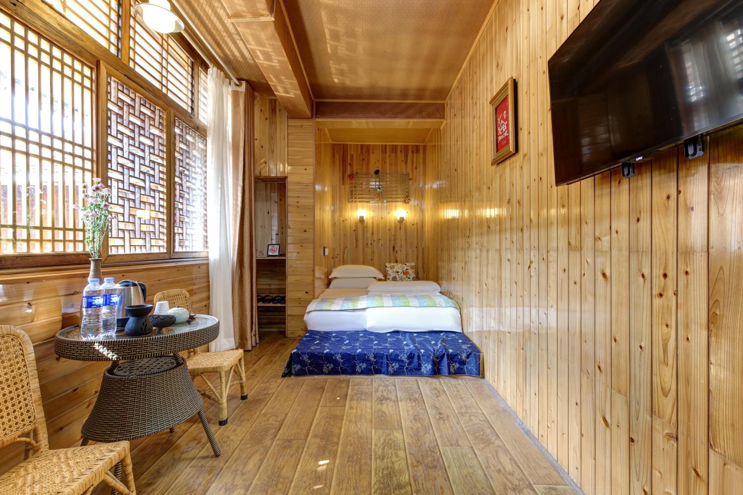 Small Double Room photo 1