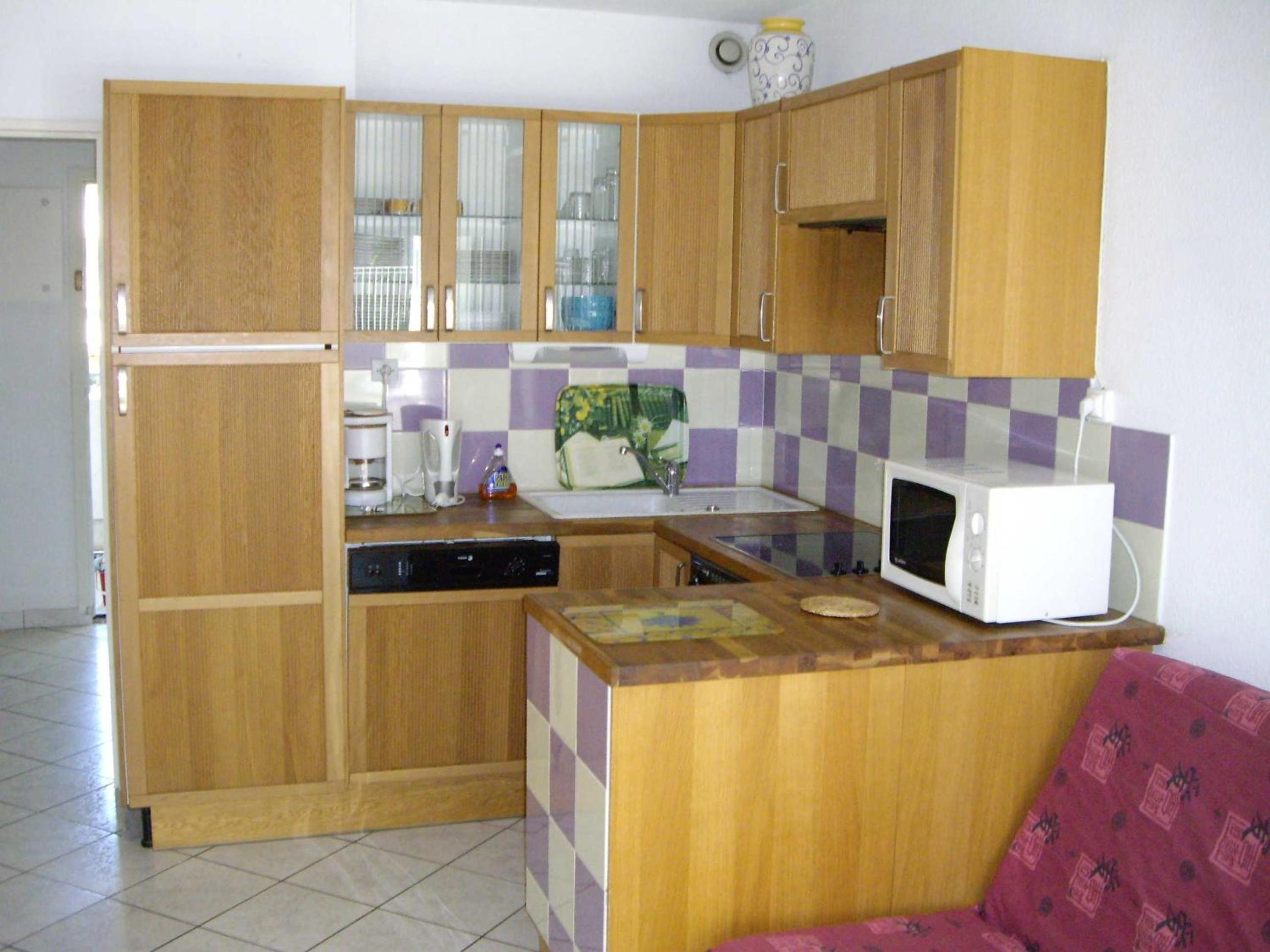 Apartment with Terrace photo 2