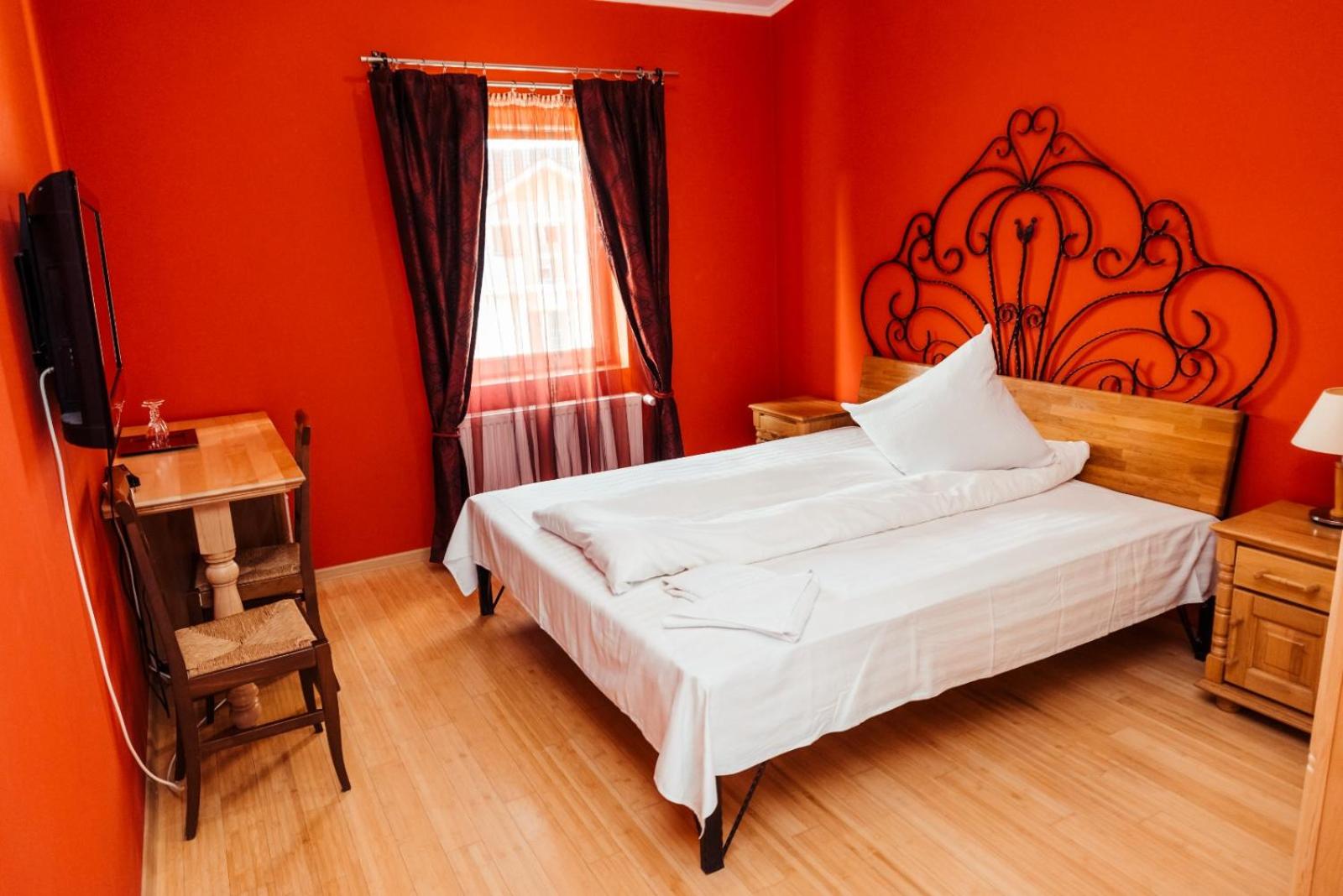 Double Room photo 1