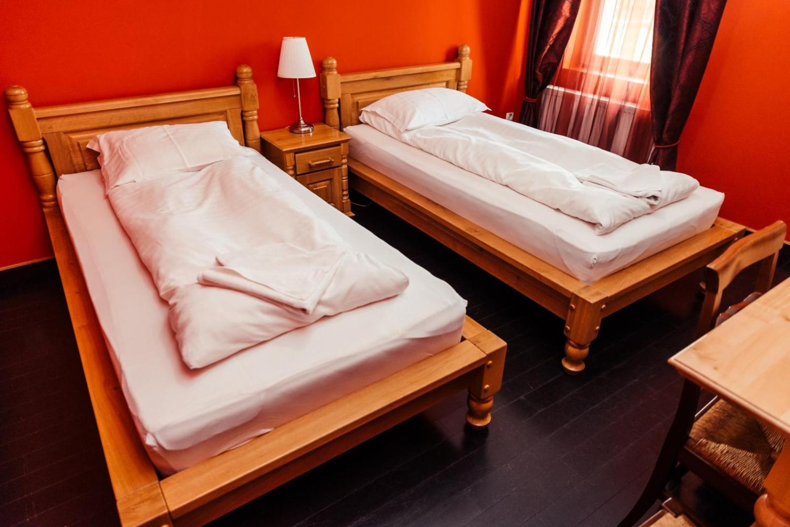 Twin Room photo 1