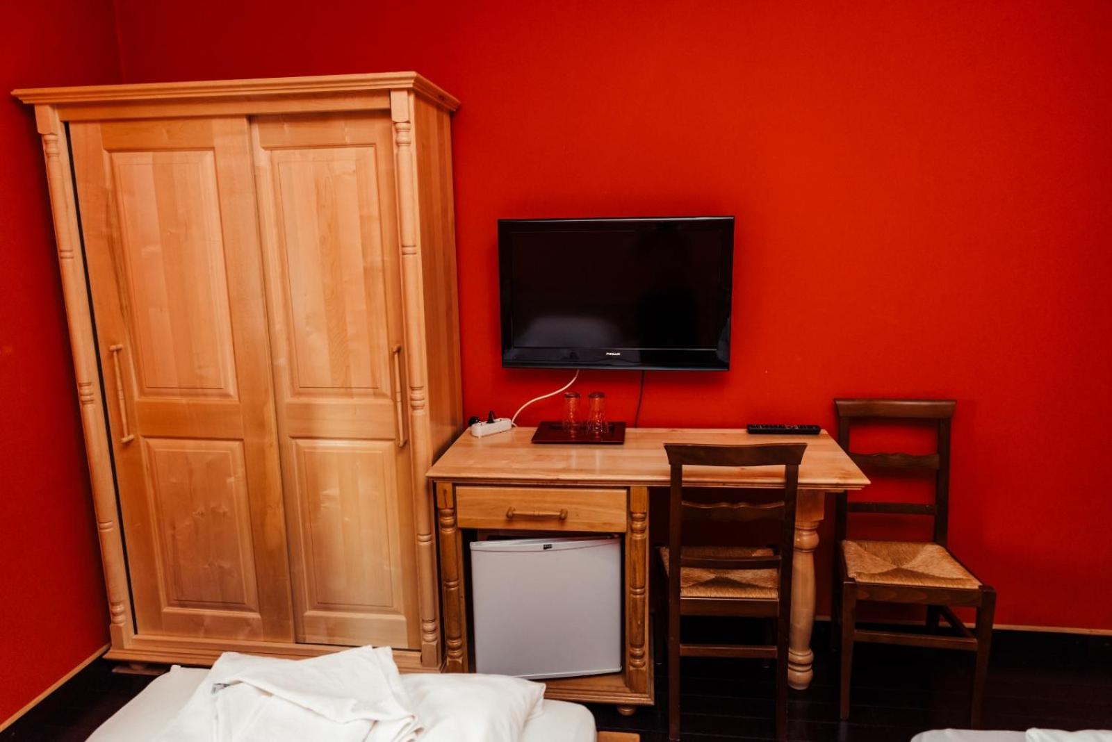 Twin Room photo 2