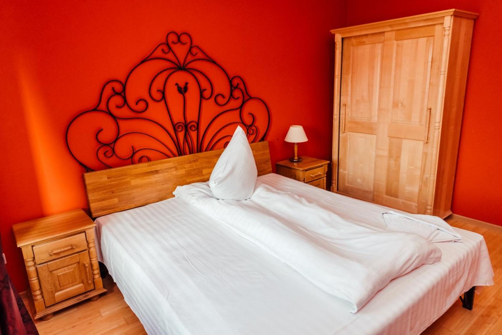 Double Room photo 3