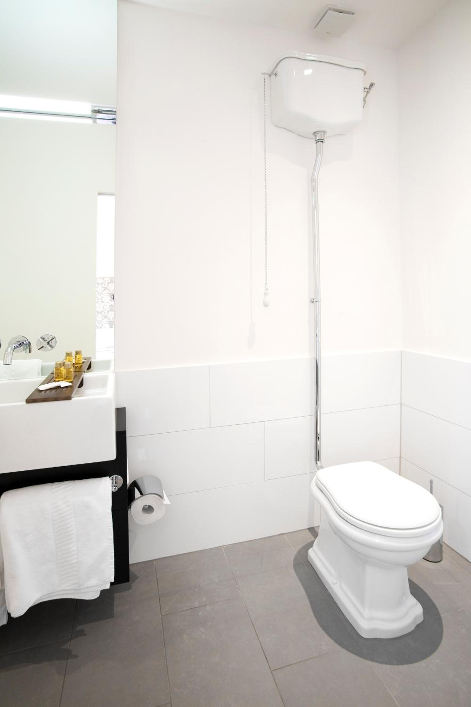 Small Deluxe Double Room photo 2