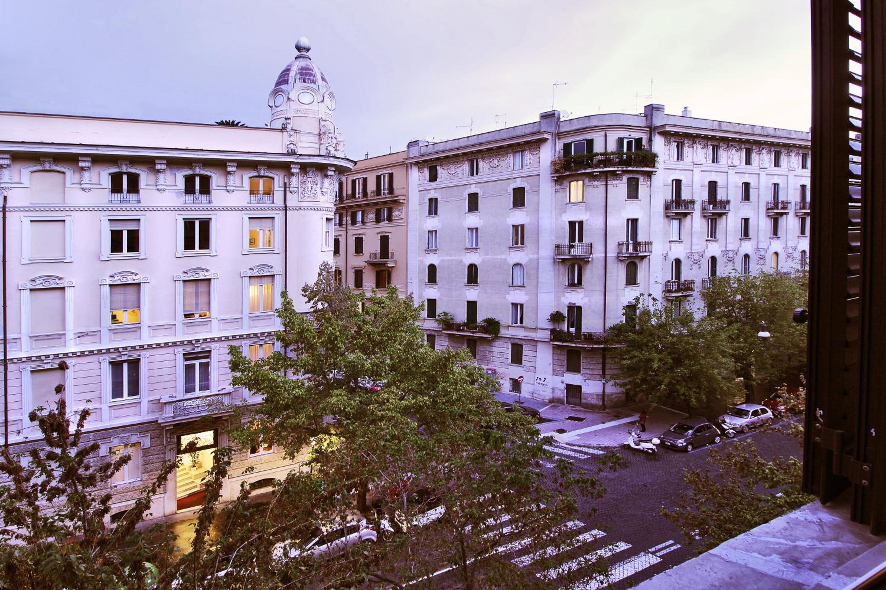 Comfort Triple Room photo 2