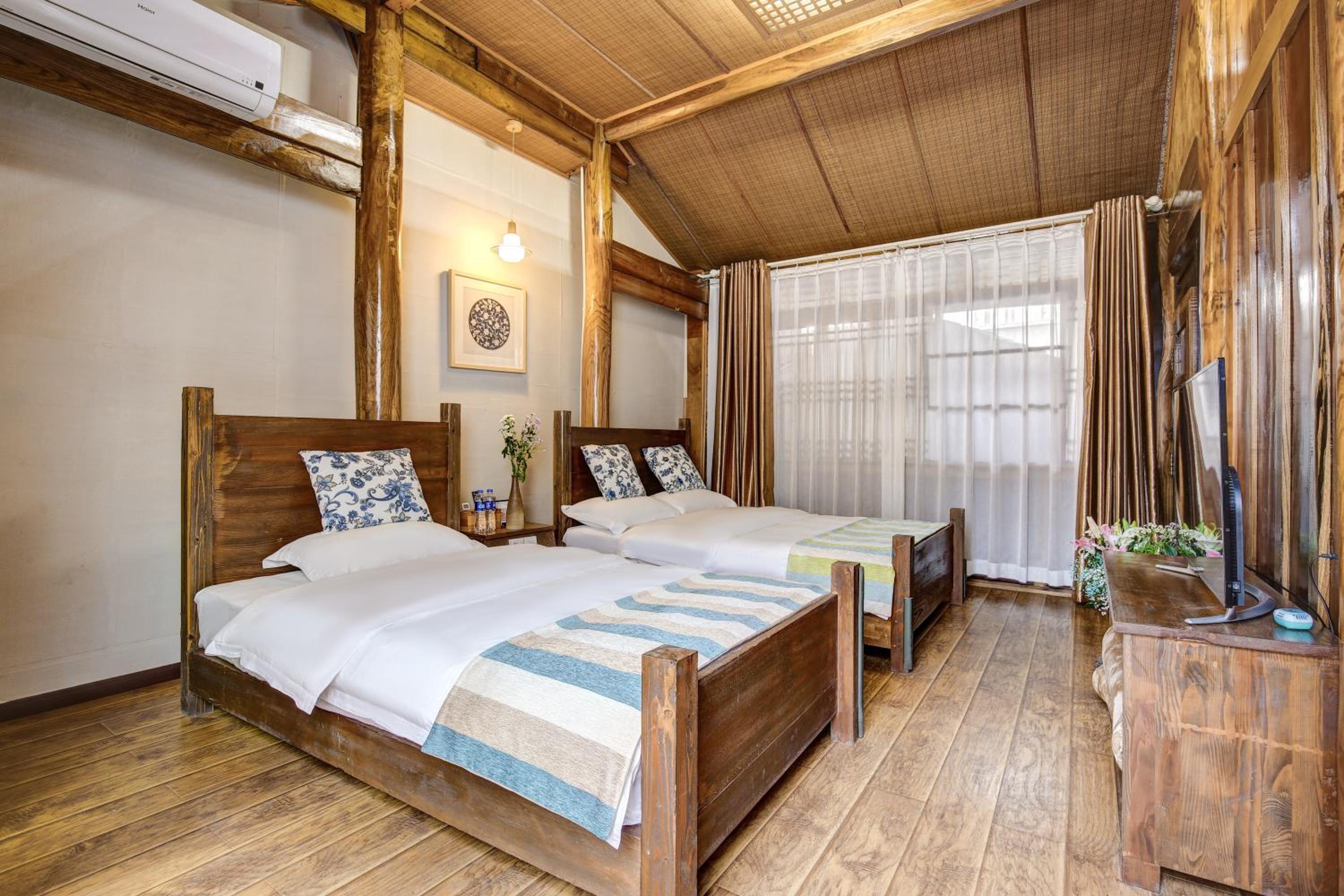 Suite with Terrace photo 3
