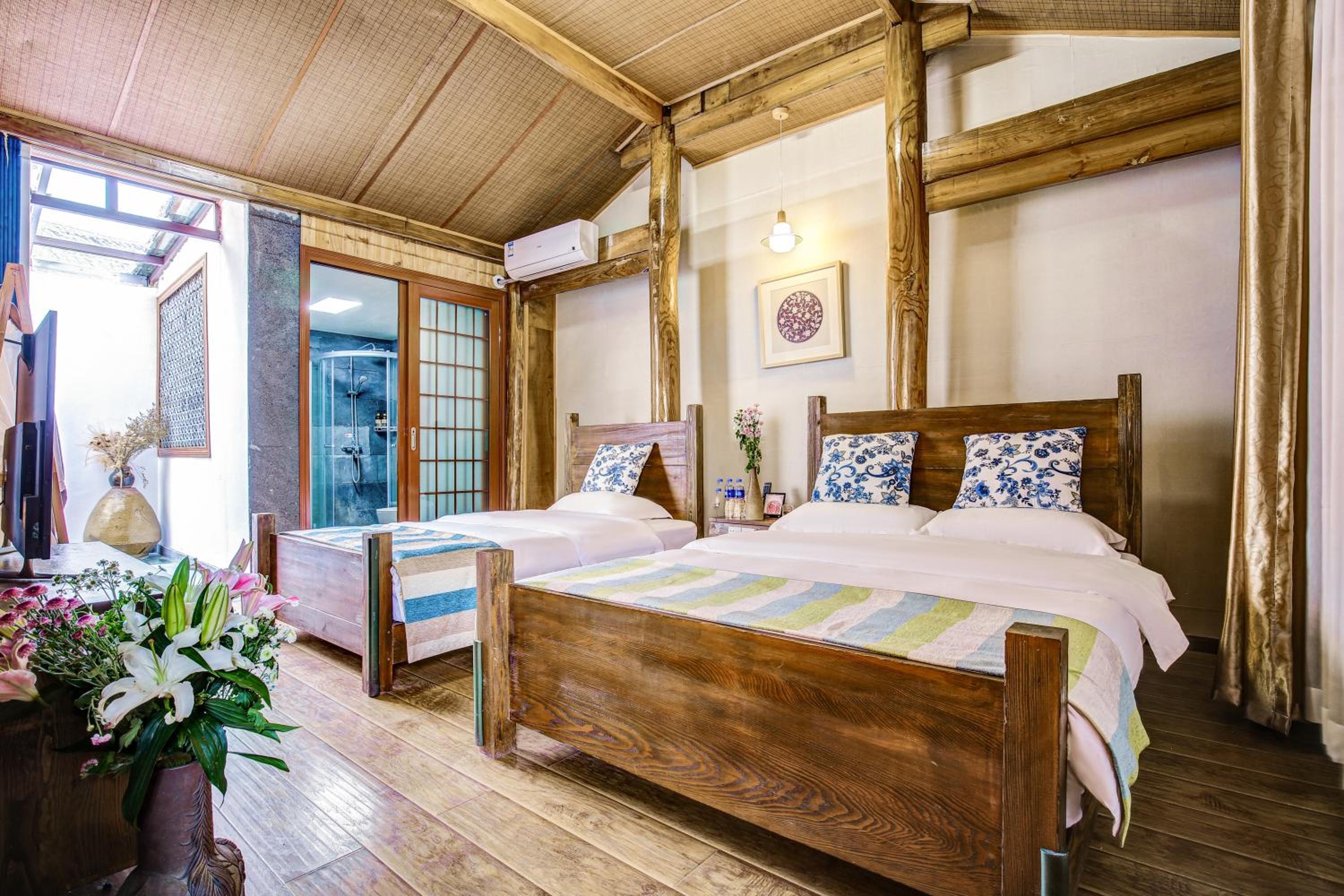 Suite with Terrace photo 1
