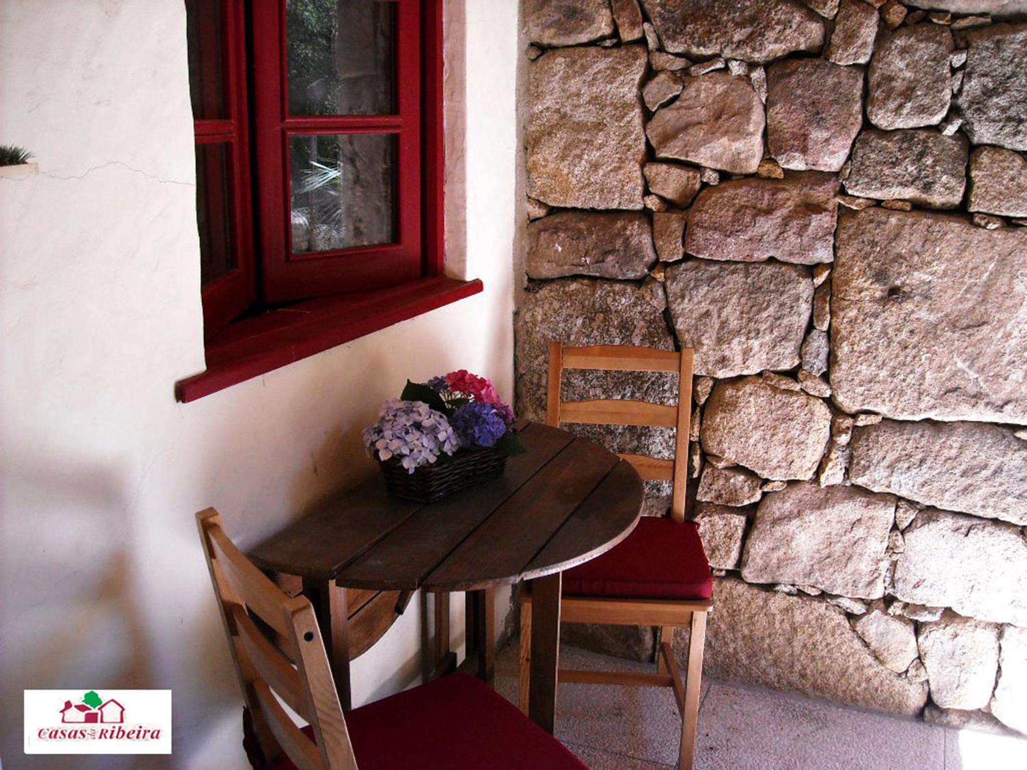 Two-Bedroom Chalet photo 2